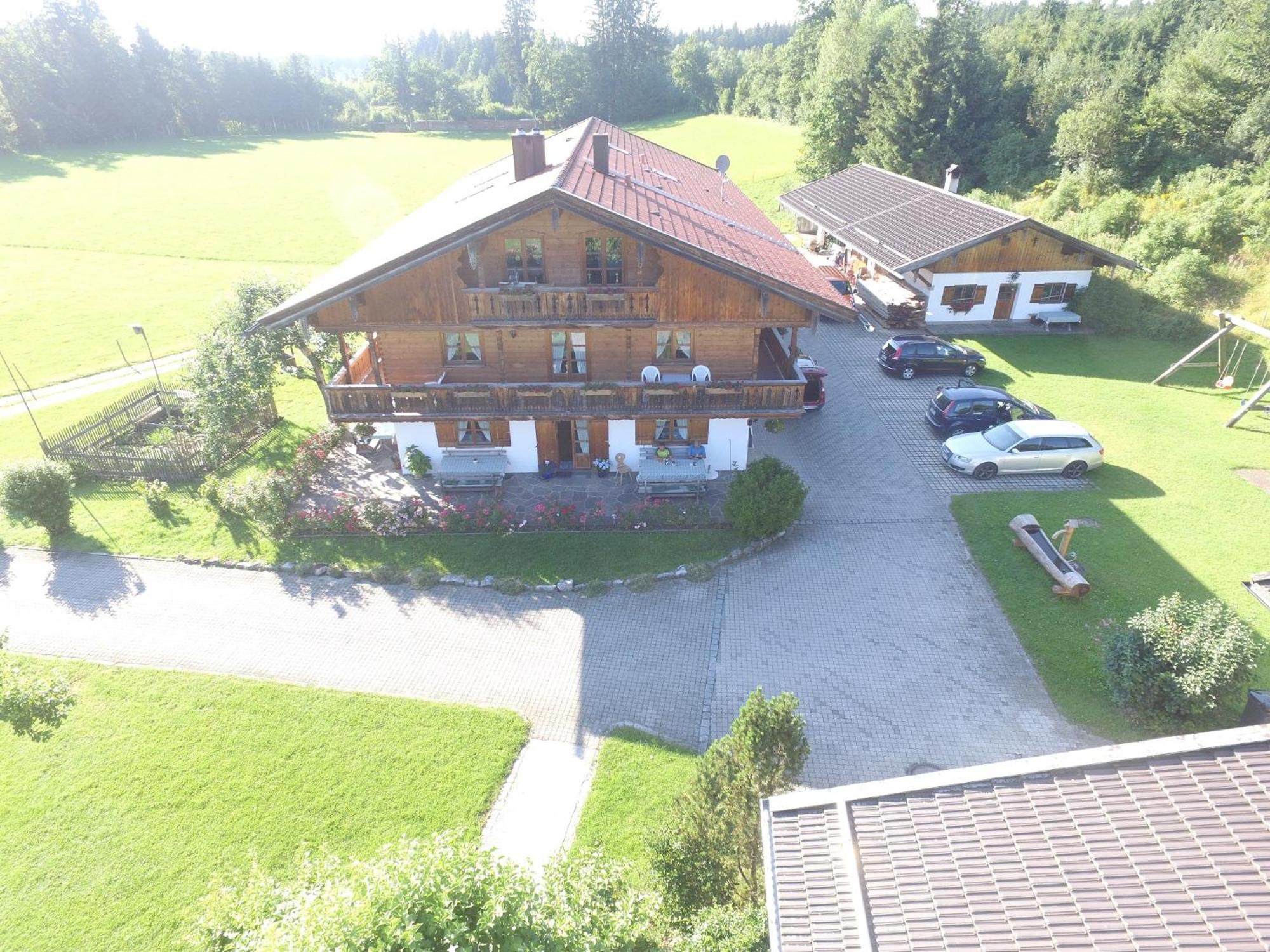Ferienparadies Fuchsloch