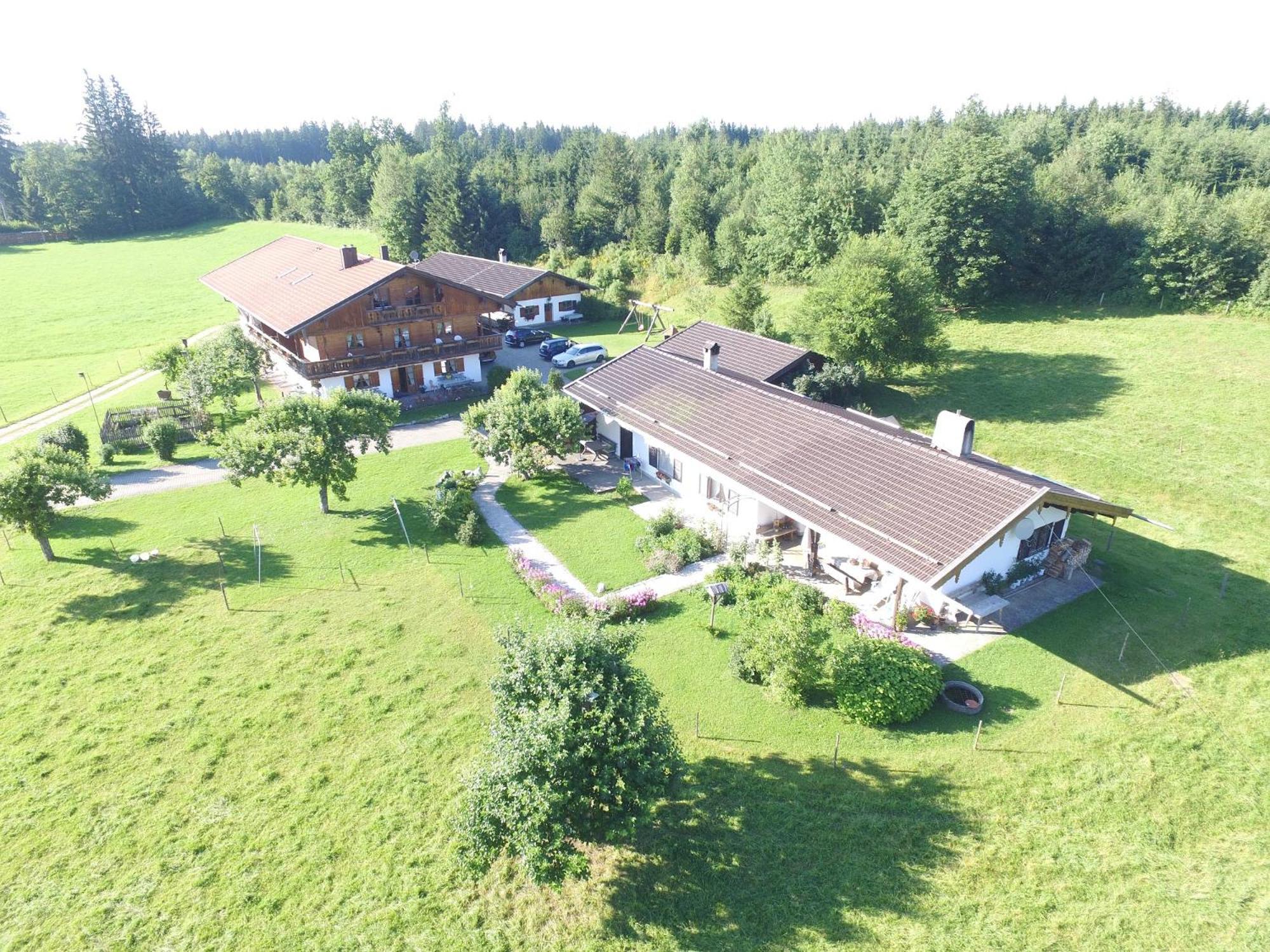 Ferienparadies Fuchsloch