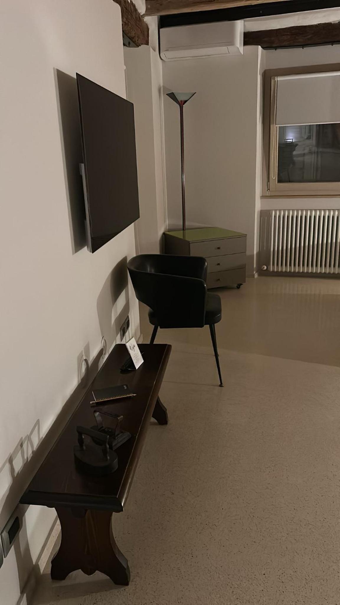 Vecchio Calzaturificio Verducci Affittacamere