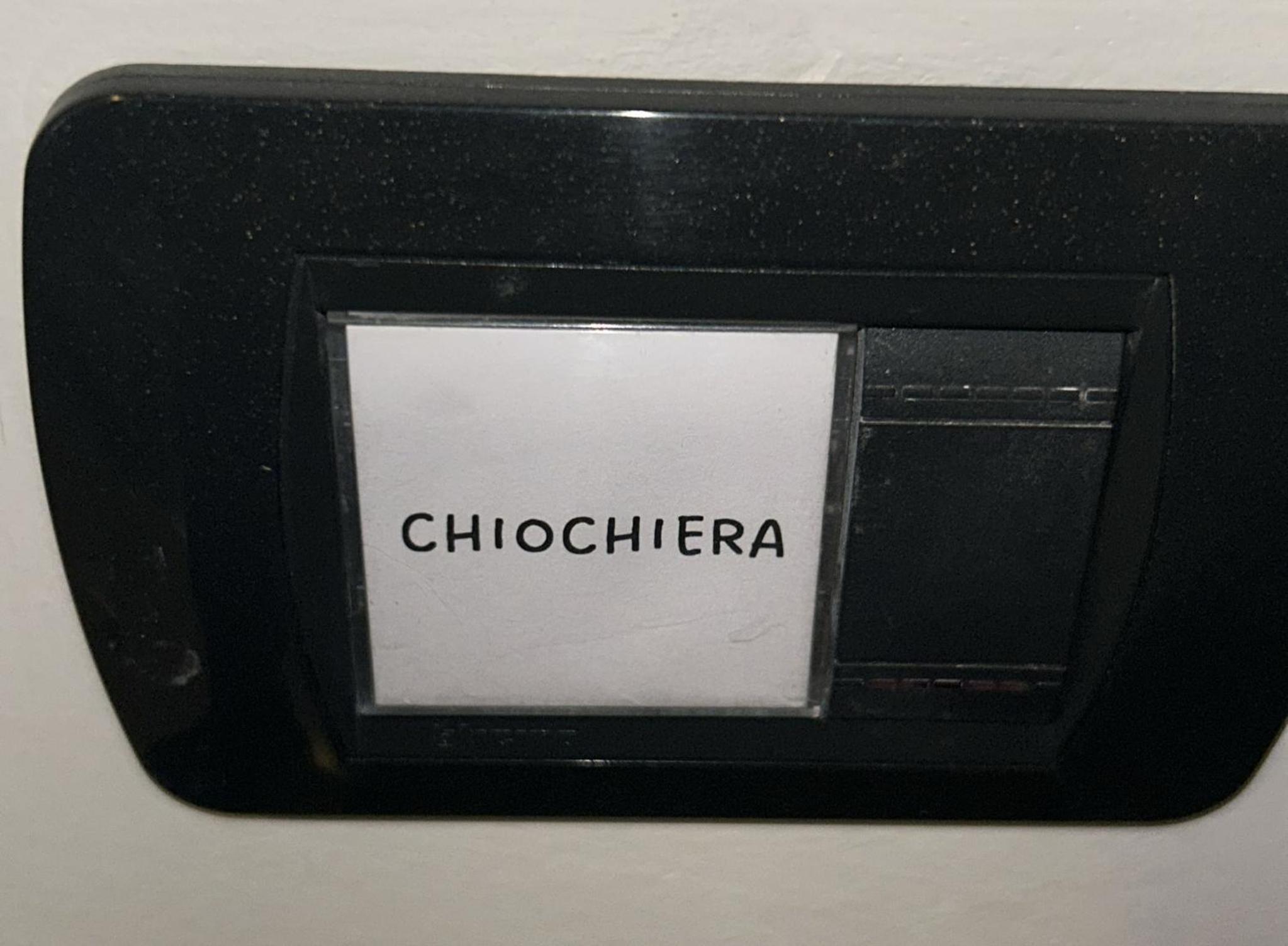Vecchio Calzaturificio Verducci Affittacamere