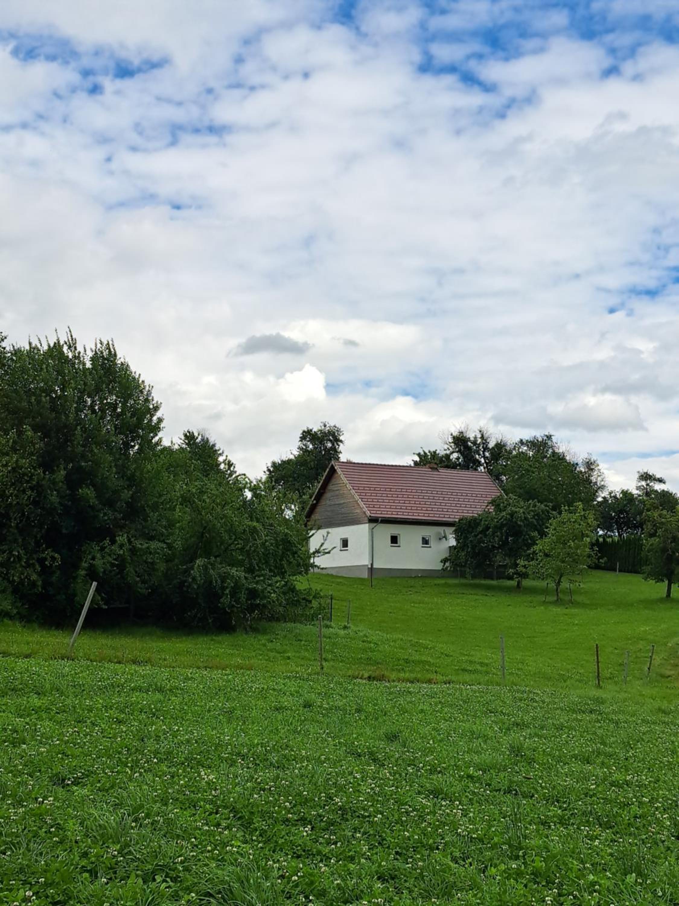 Haus Waldblick