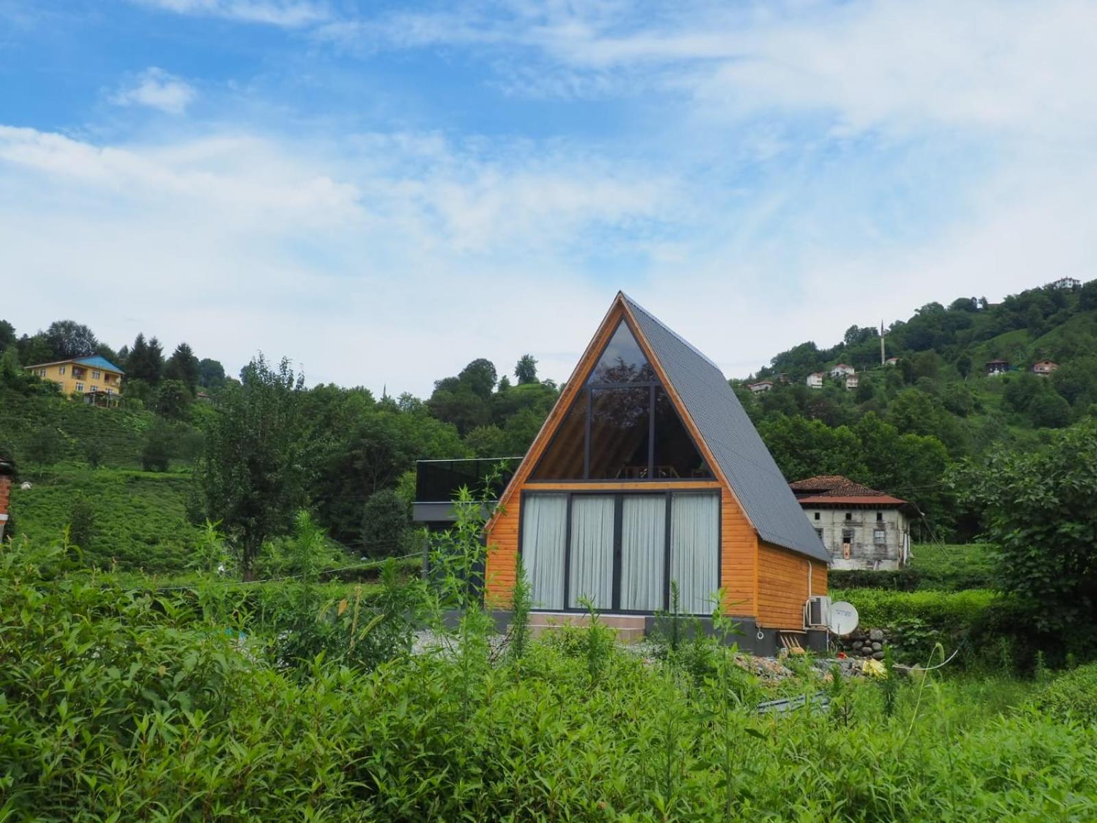 Dere Bungalov Suit view 2