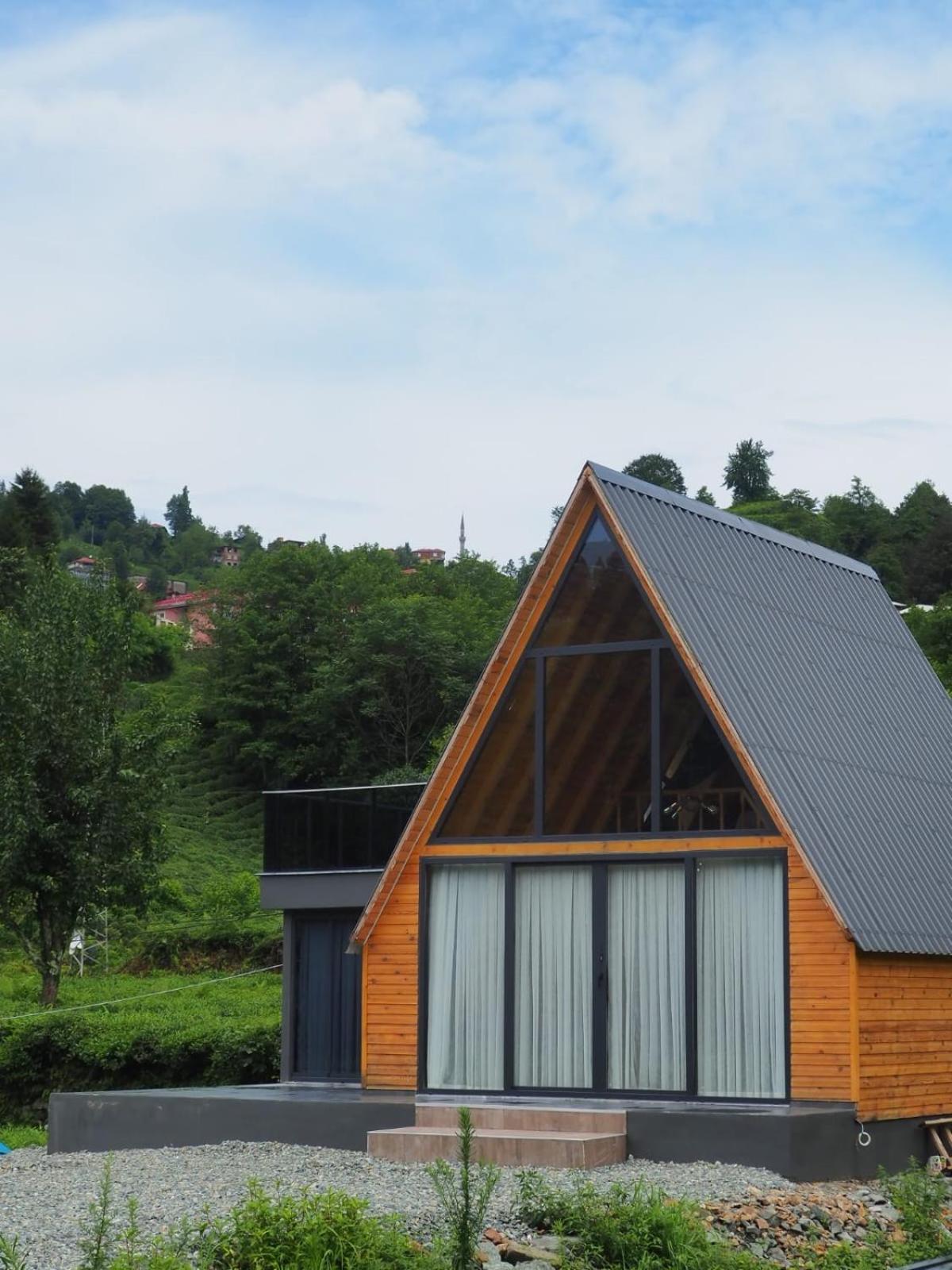 Dere Bungalov Suit view 3