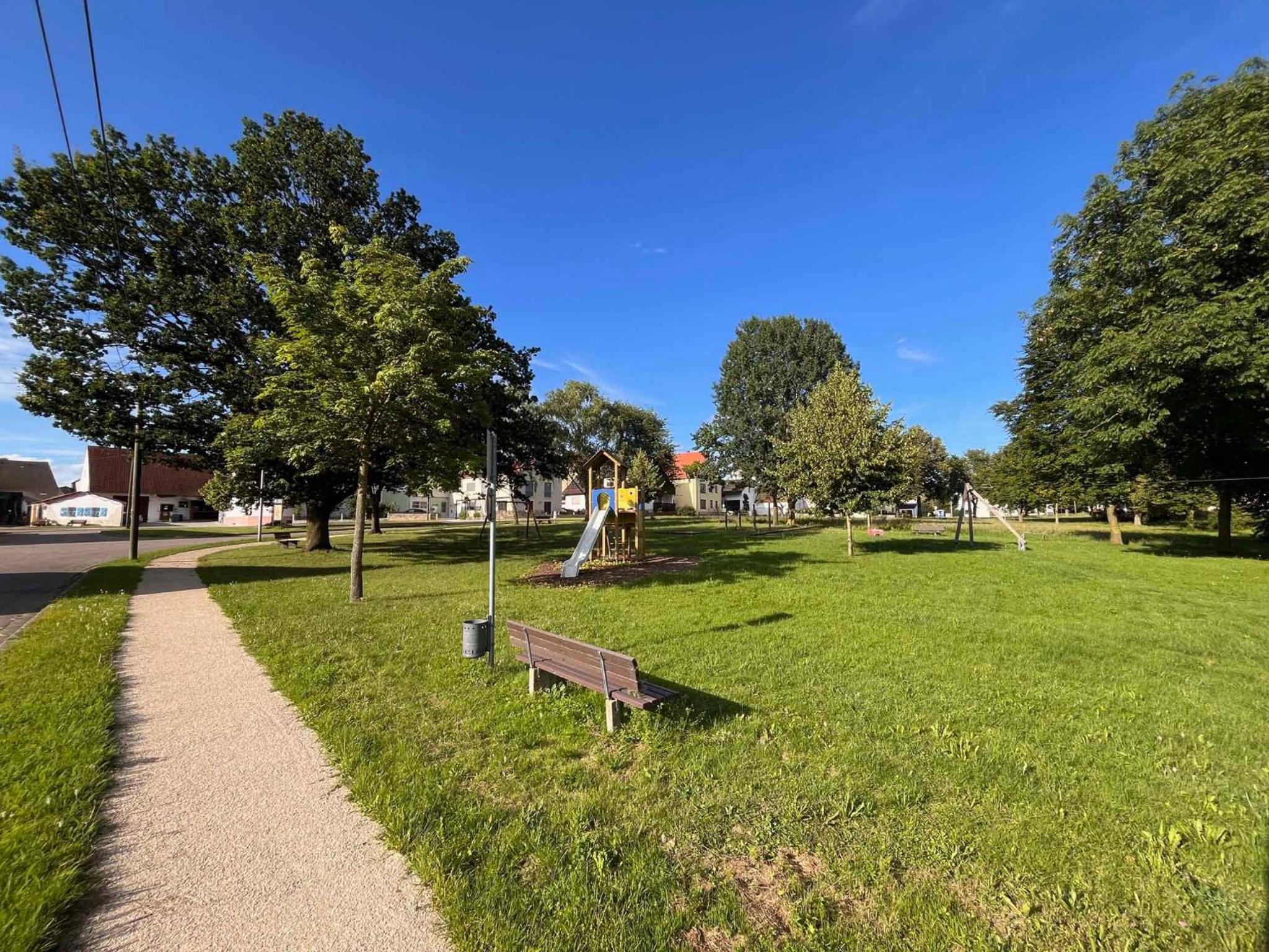 Ferienwohnung Zum Dondl