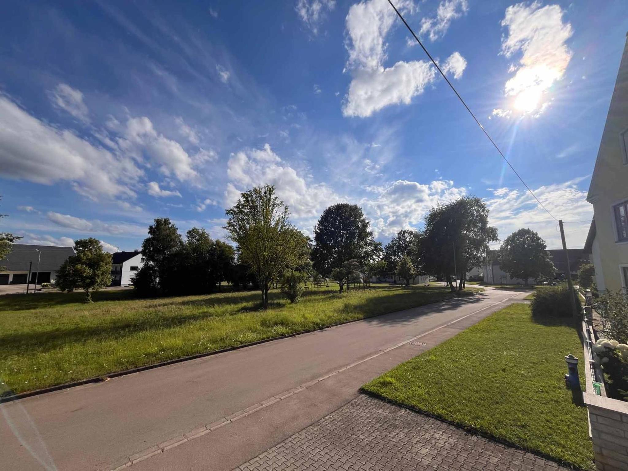Ferienwohnung Zum Dondl