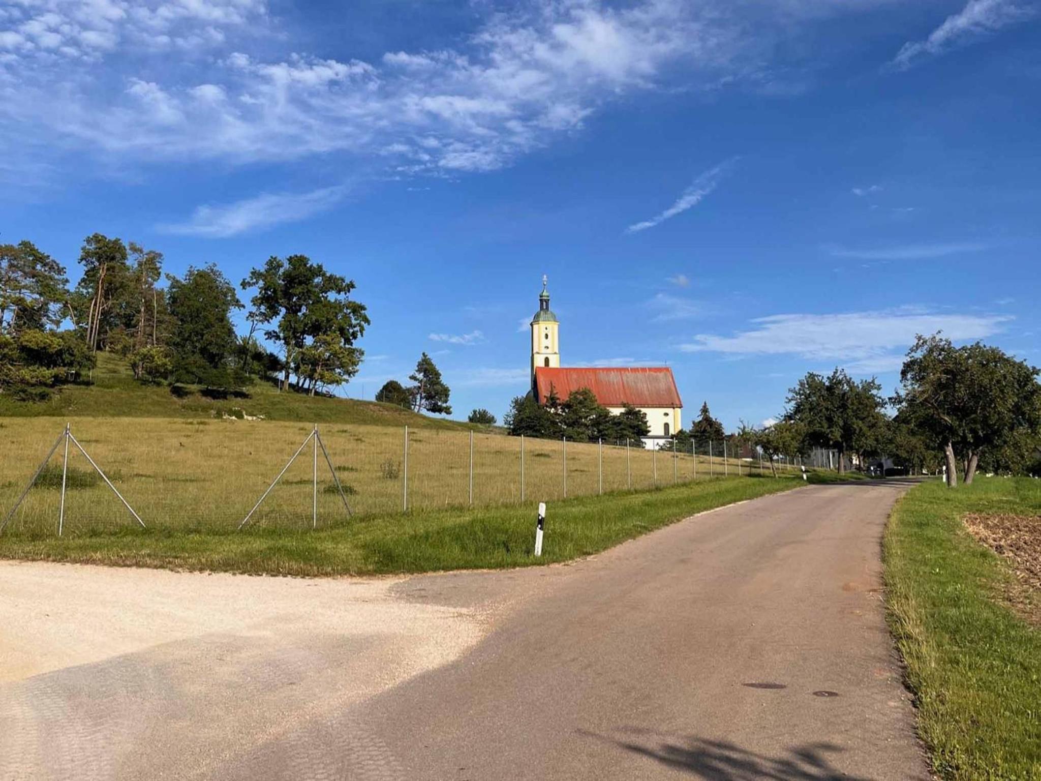Ferienwohnung Zum Dondl
