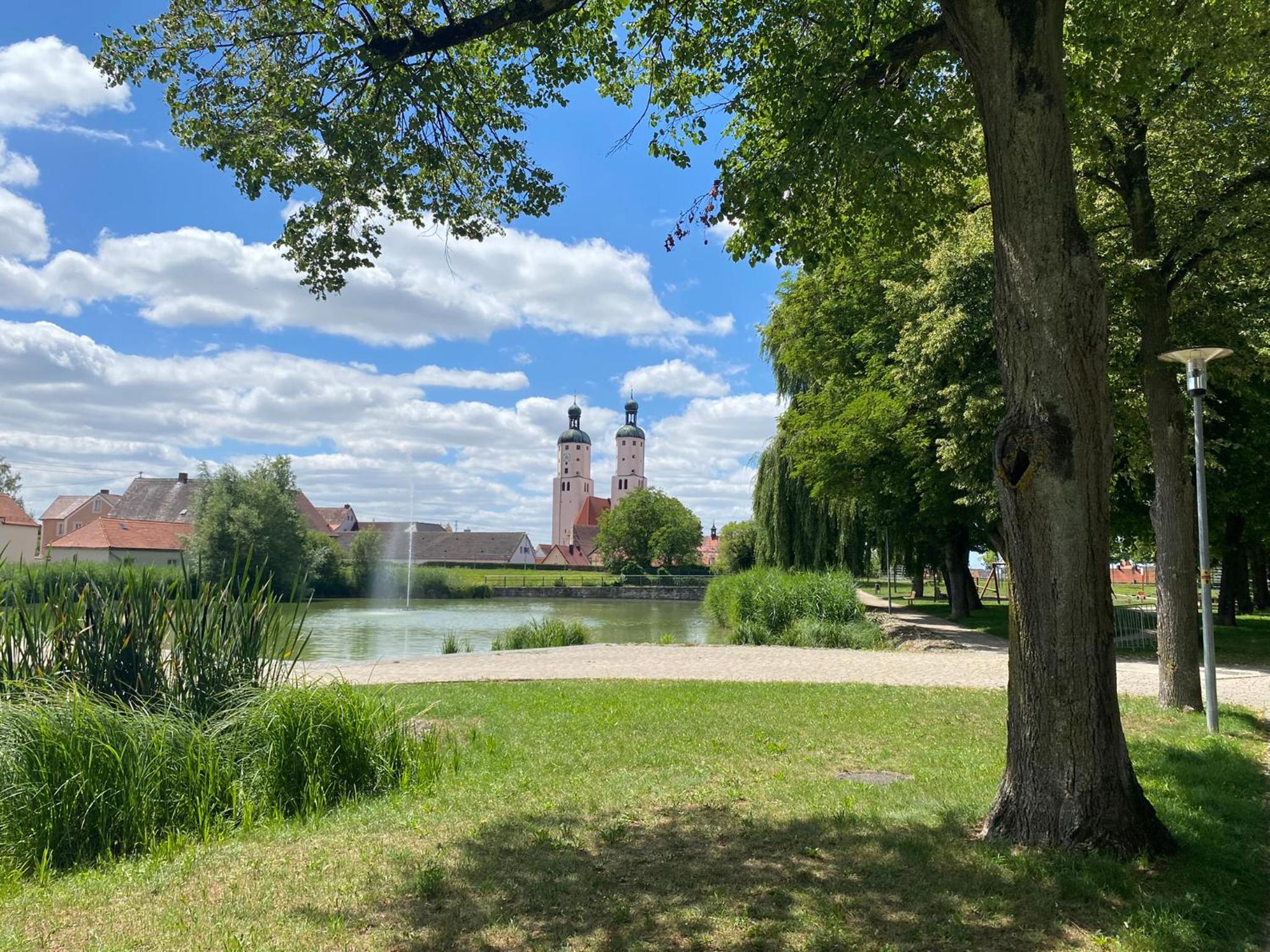 Ferienwohnung Zum Dondl