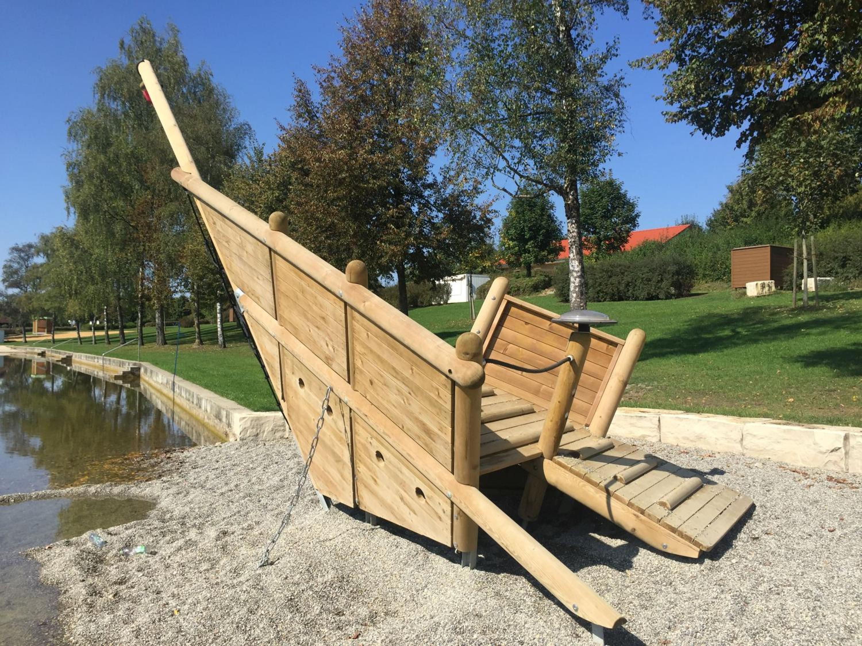 Ferienwohnung Zum Dondl