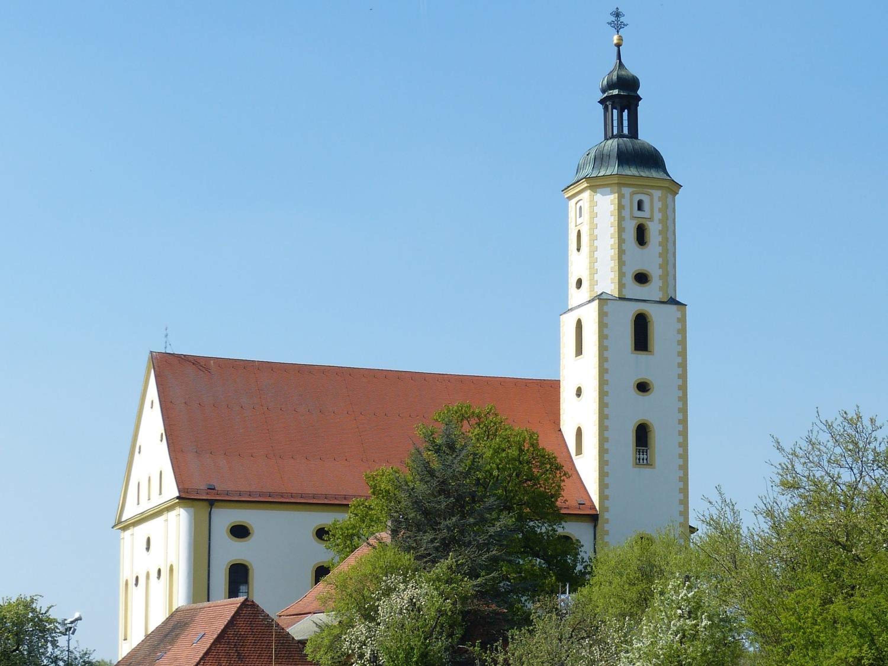 Ferienwohnung Zum Dondl