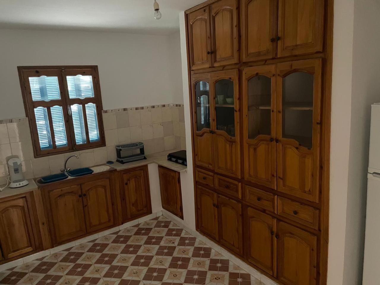 Maison familiale