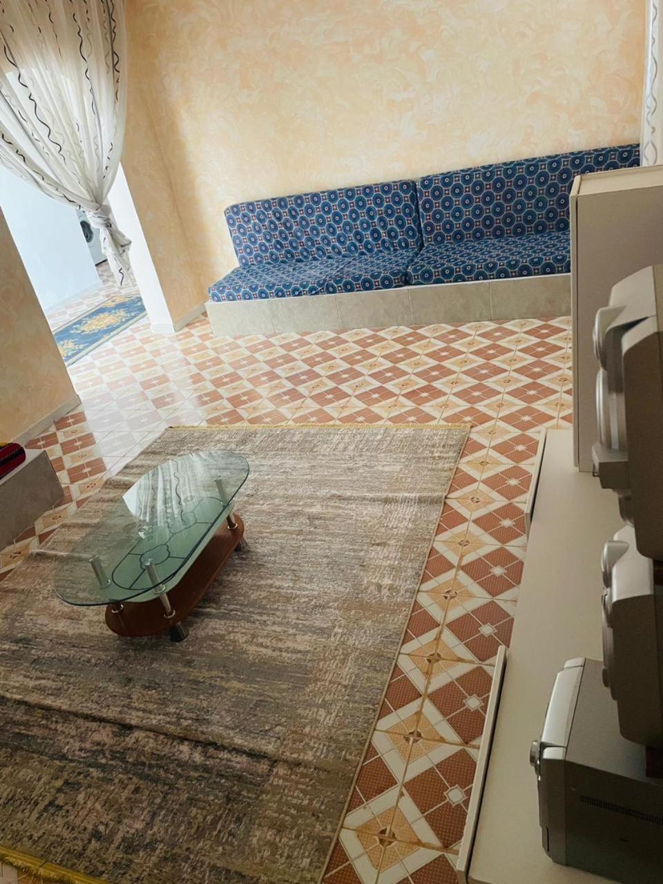 Maison familiale