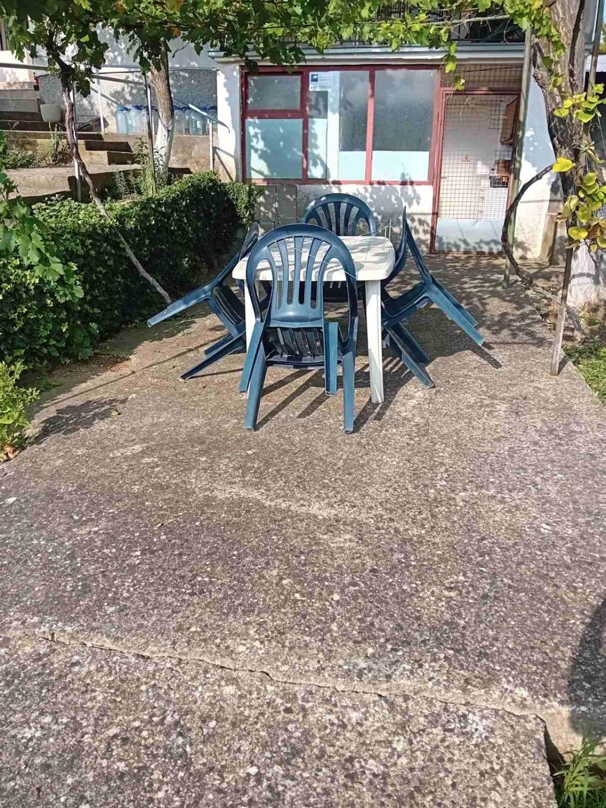 Gogovi Residence Dojran view 2