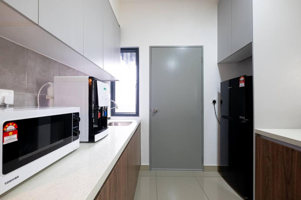 Family Gateaway M Vertica 4BR near w Infinity Pool