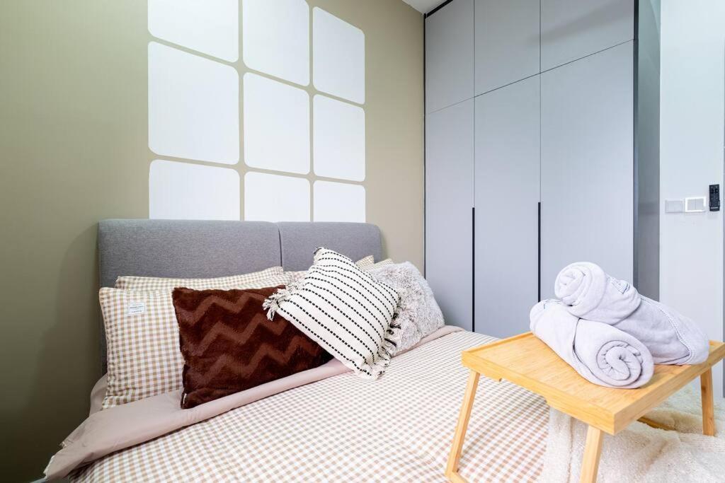 Family Gateaway M Vertica 4BR near w Infinity Pool