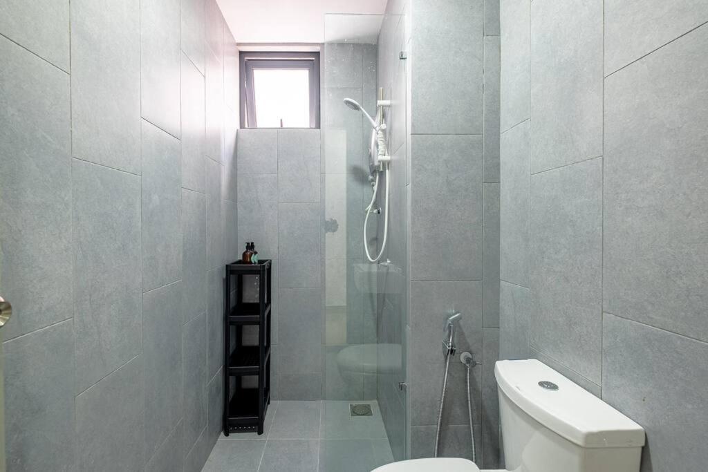 Family Gateaway M Vertica 4BR near w Infinity Pool