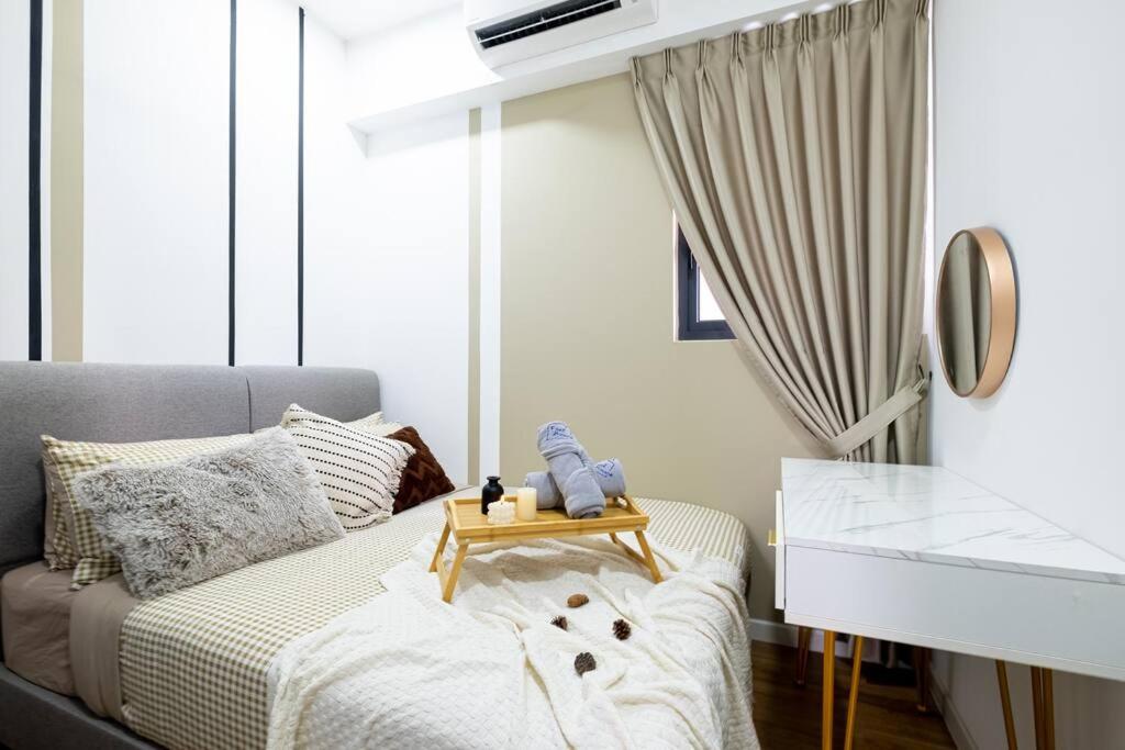 Family Gateaway M Vertica 4BR near w Infinity Pool