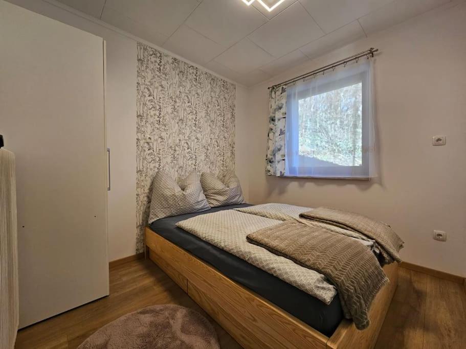 Gästehaus in sonniger Lage