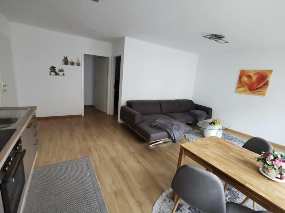 Gästehaus in sonniger Lage