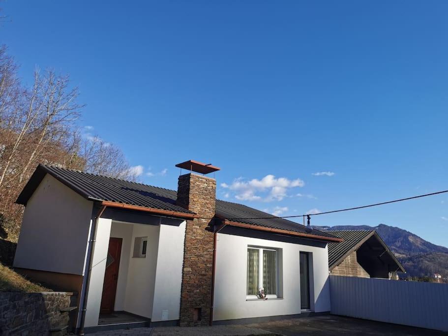 Gästehaus in sonniger Lage