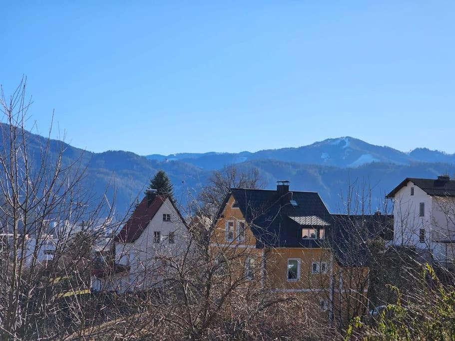 Gästehaus in sonniger Lage