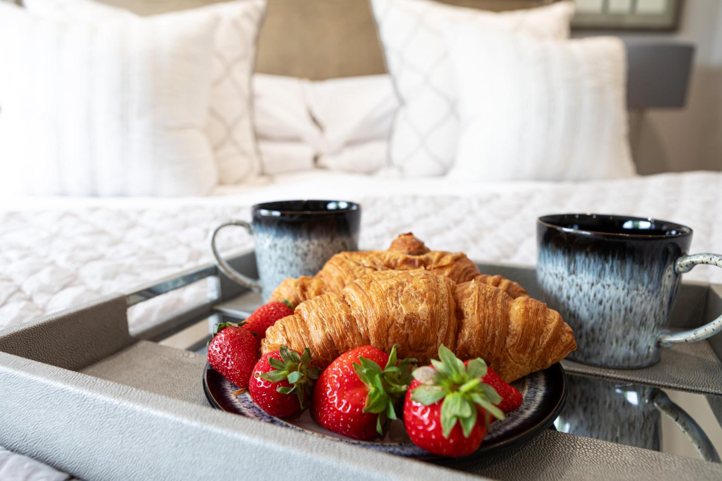 The Dog House with Hot Tub view 4
