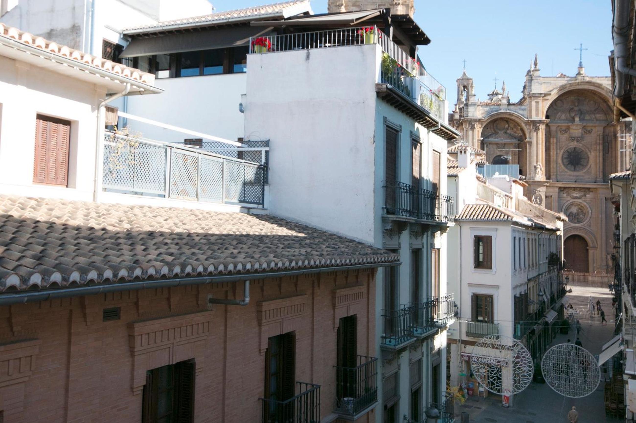 Pension Mesones