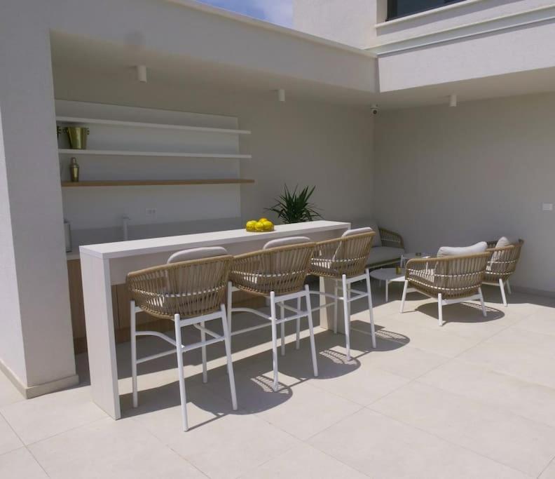 Villa Nikandra - A designer's dream - view 4