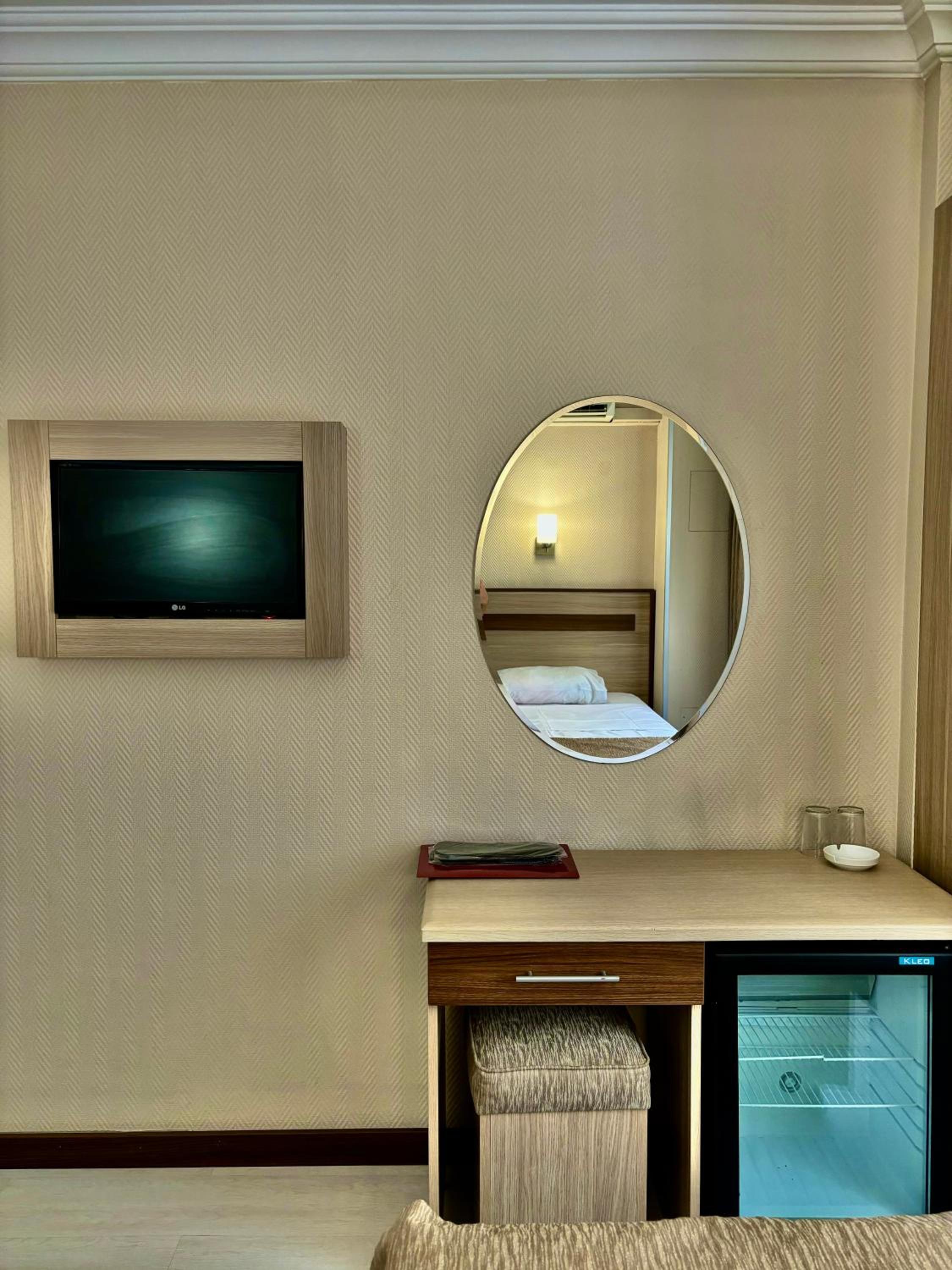 Gold Otel - Image 29