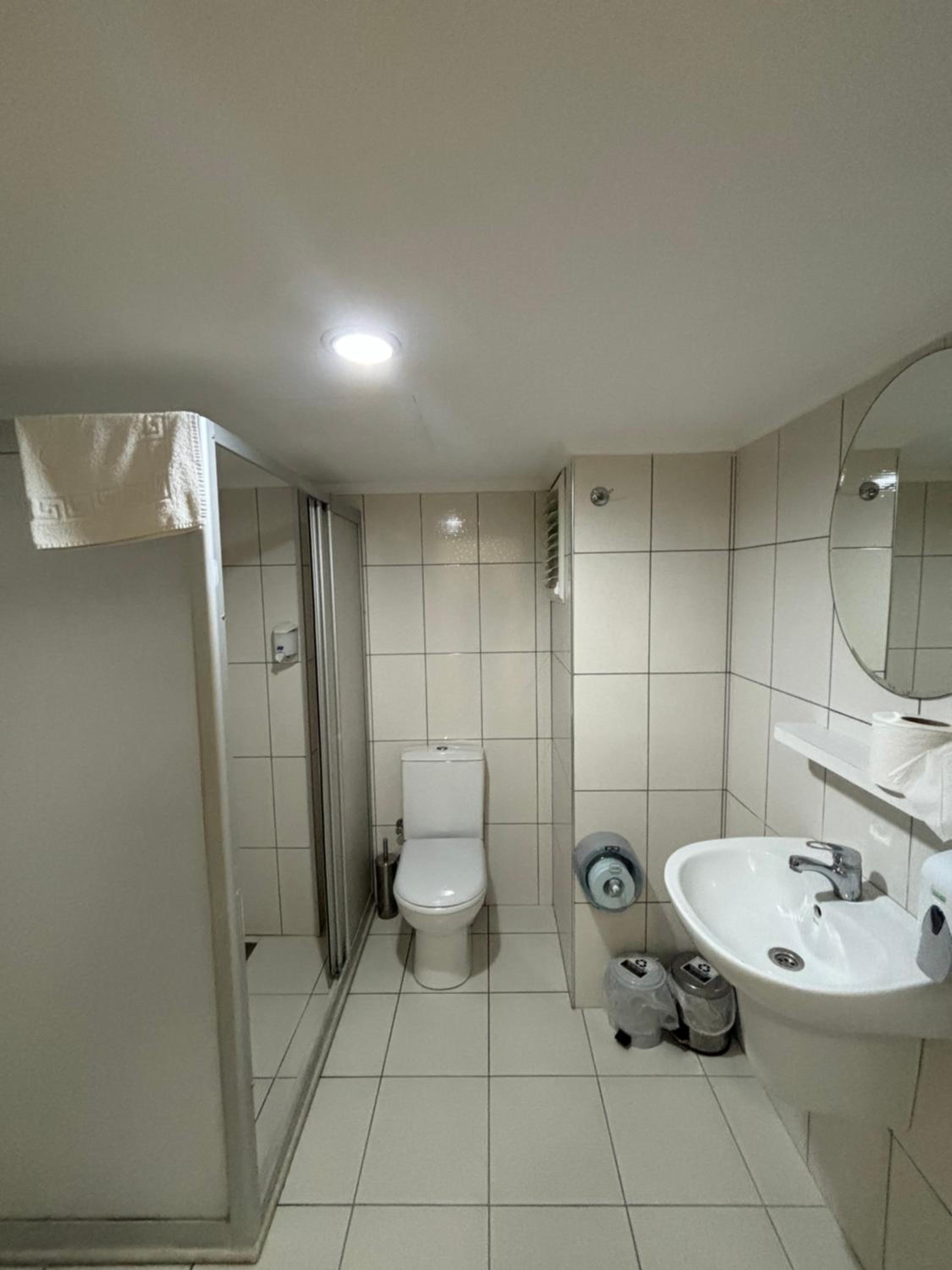 Gold Otel - Image 38