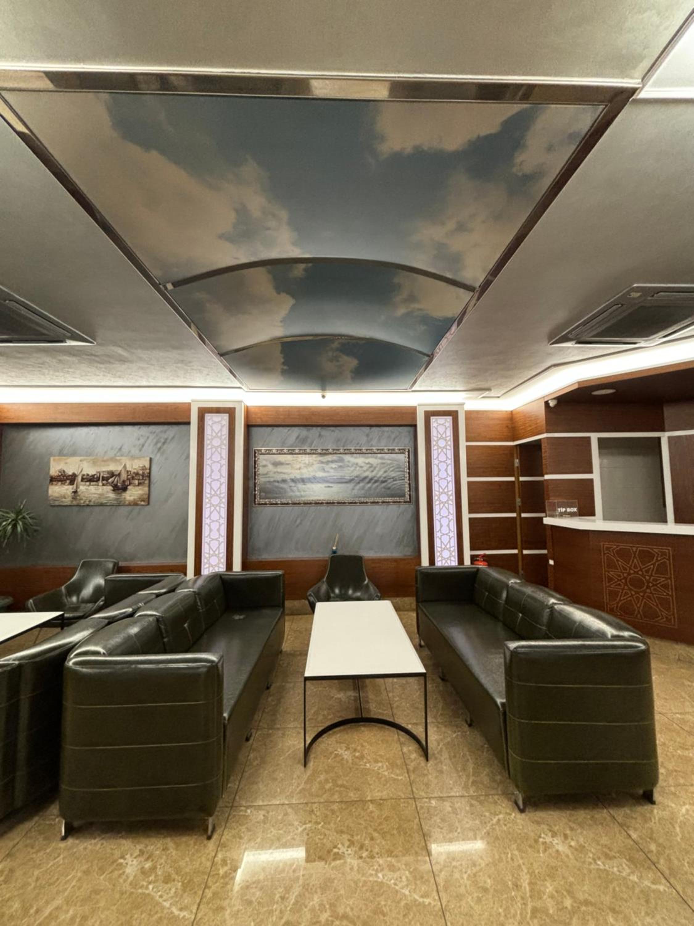 Gold Otel - Image 17