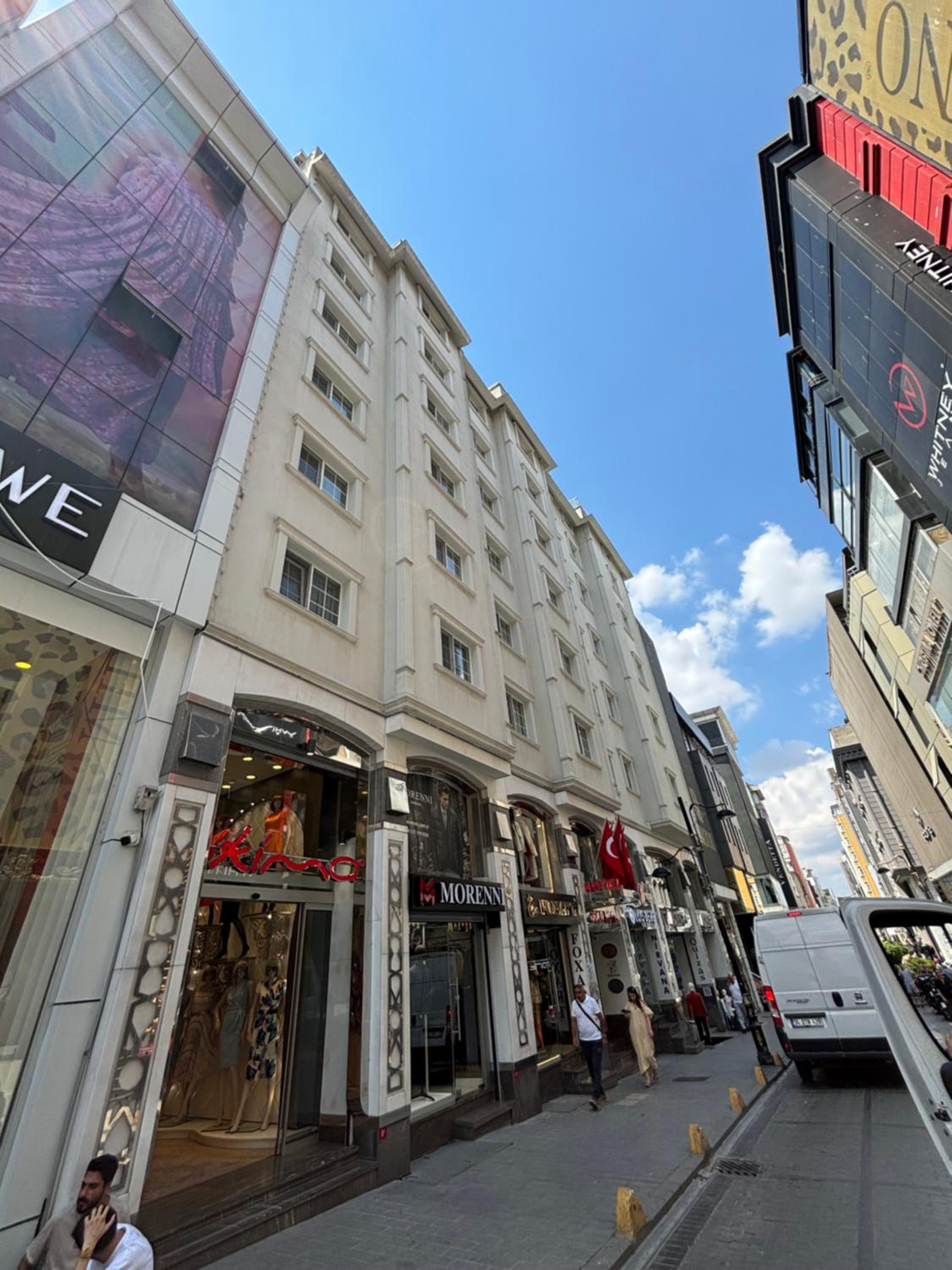 Gold Otel - Image 58