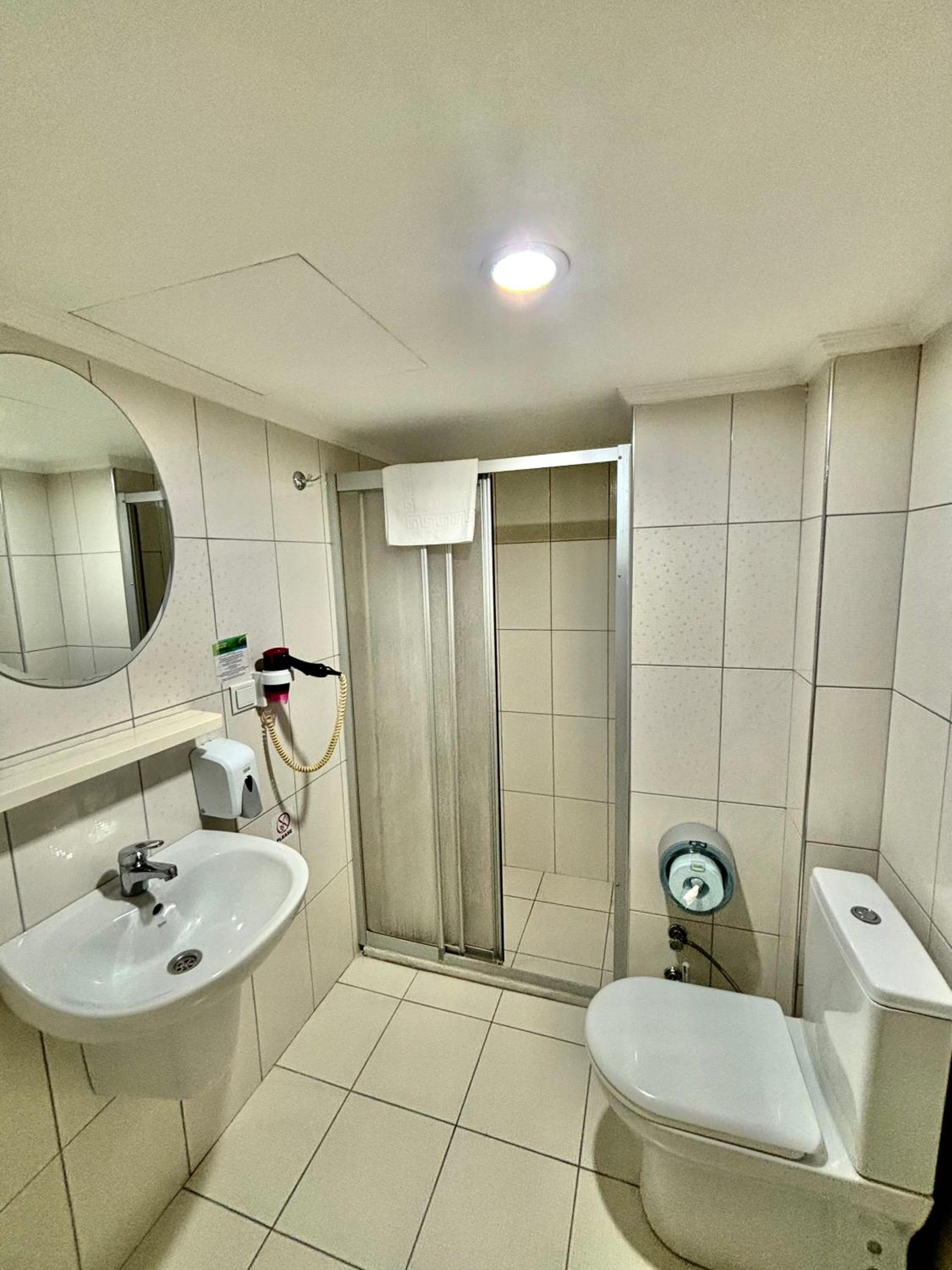 Gold Otel - Image 37