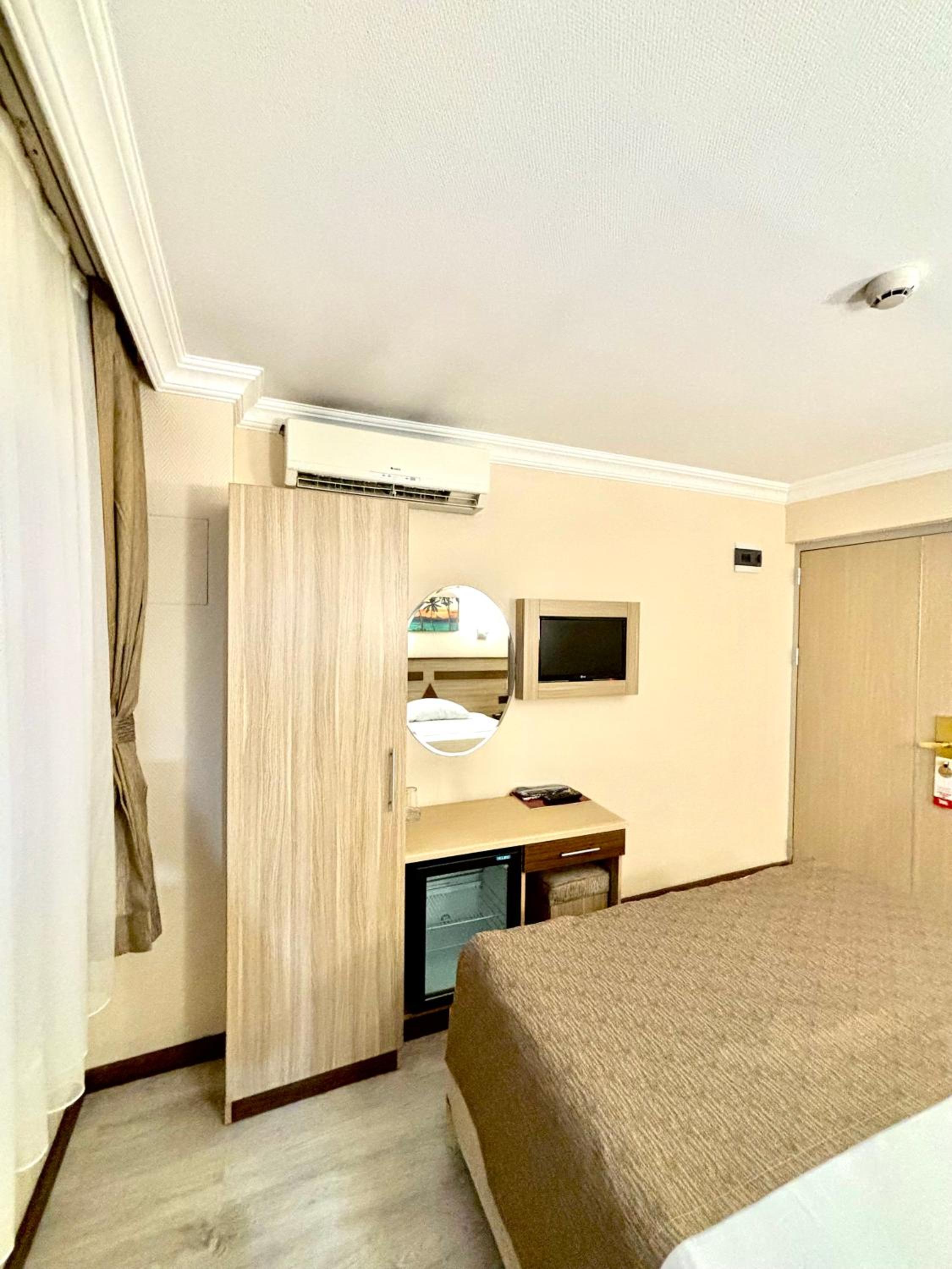 Gold Otel - Image 33