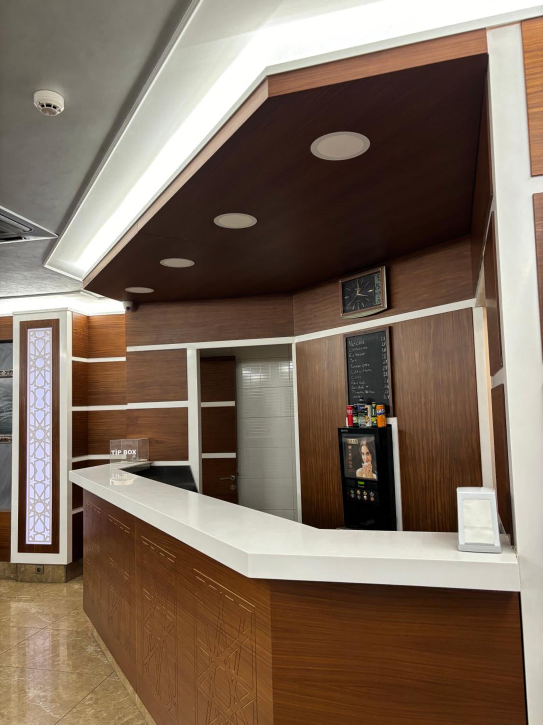 Gold Otel - Image 25