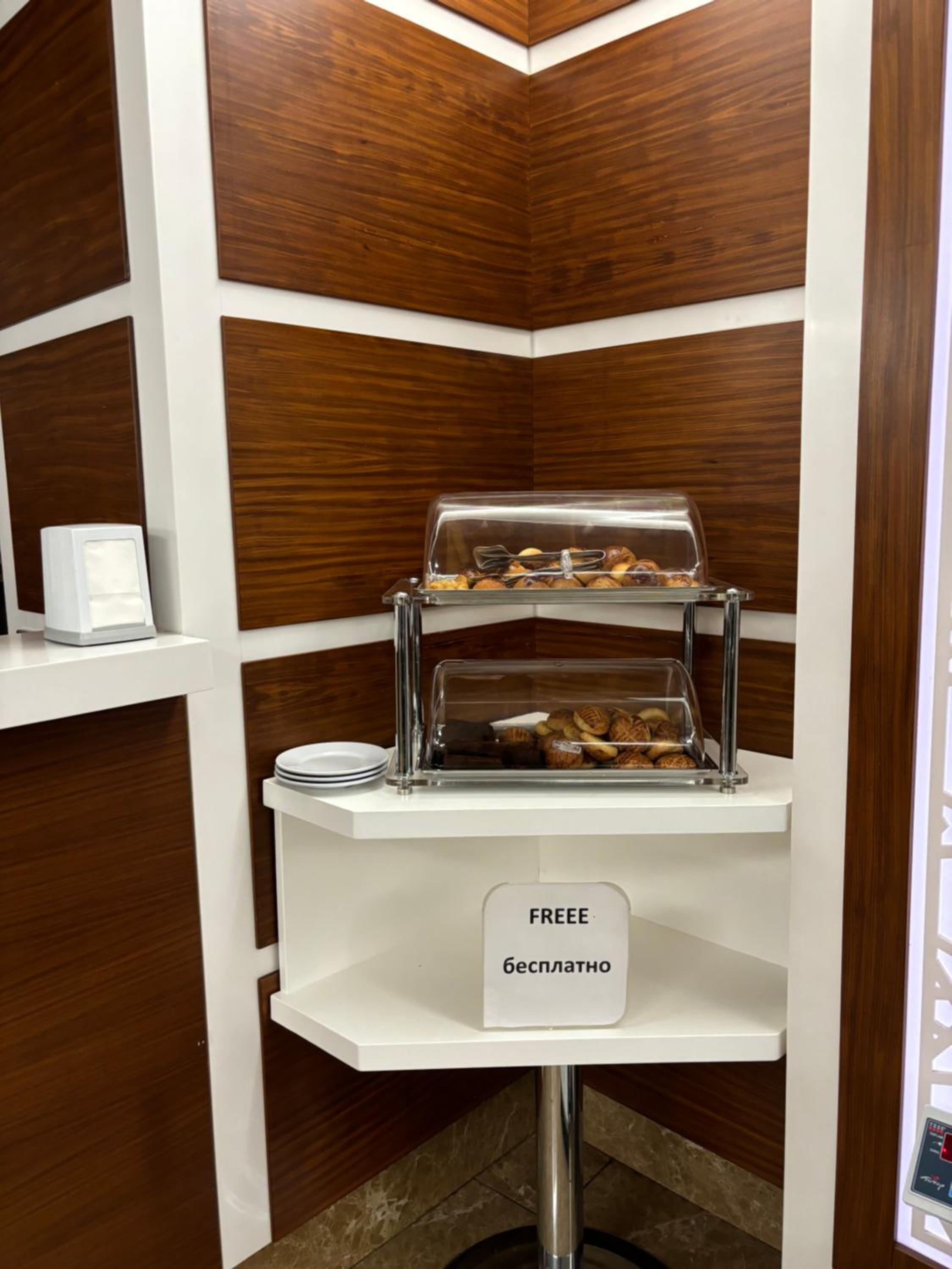 Gold Otel - Image 23