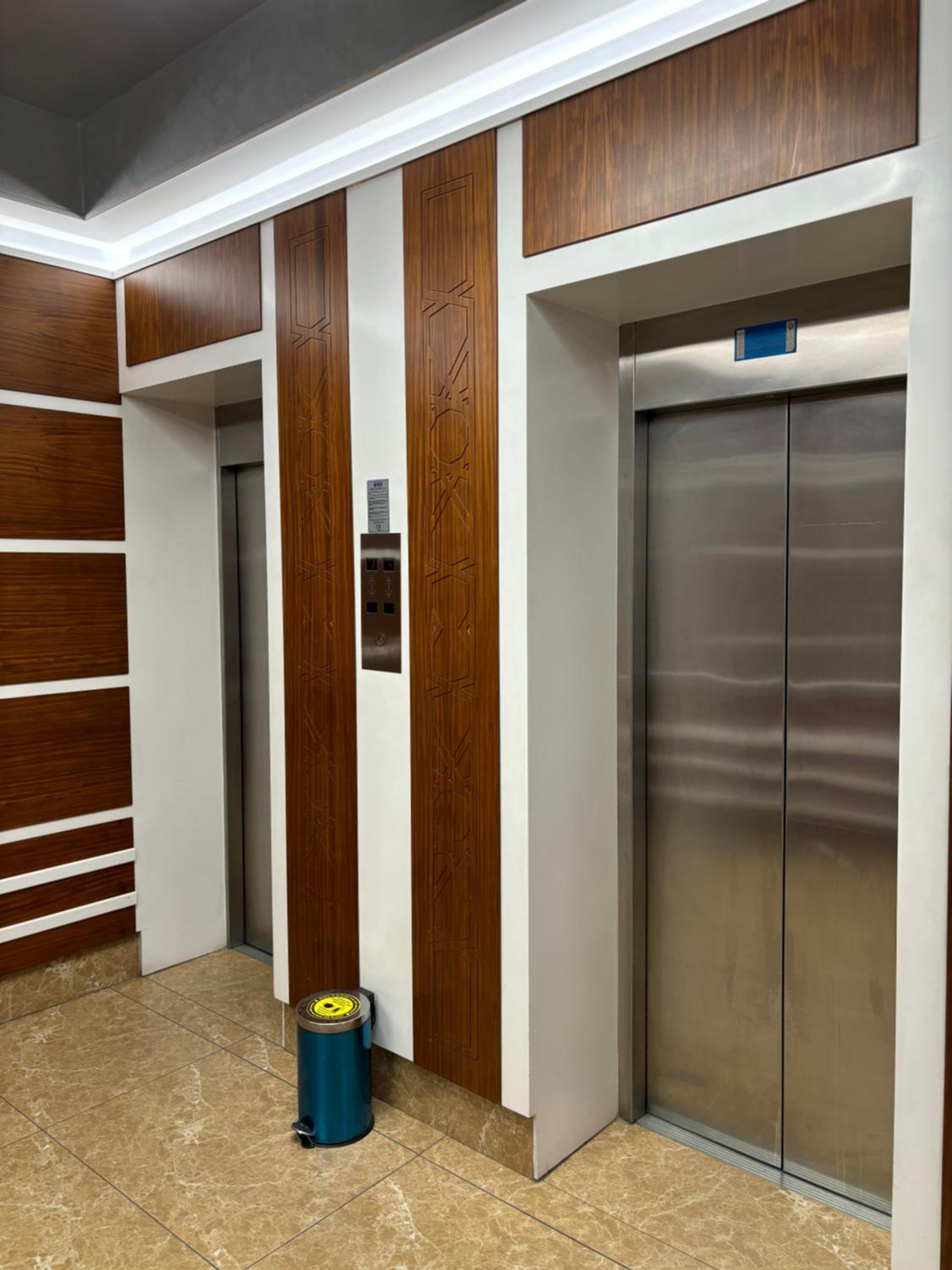 Gold Otel - Image 28