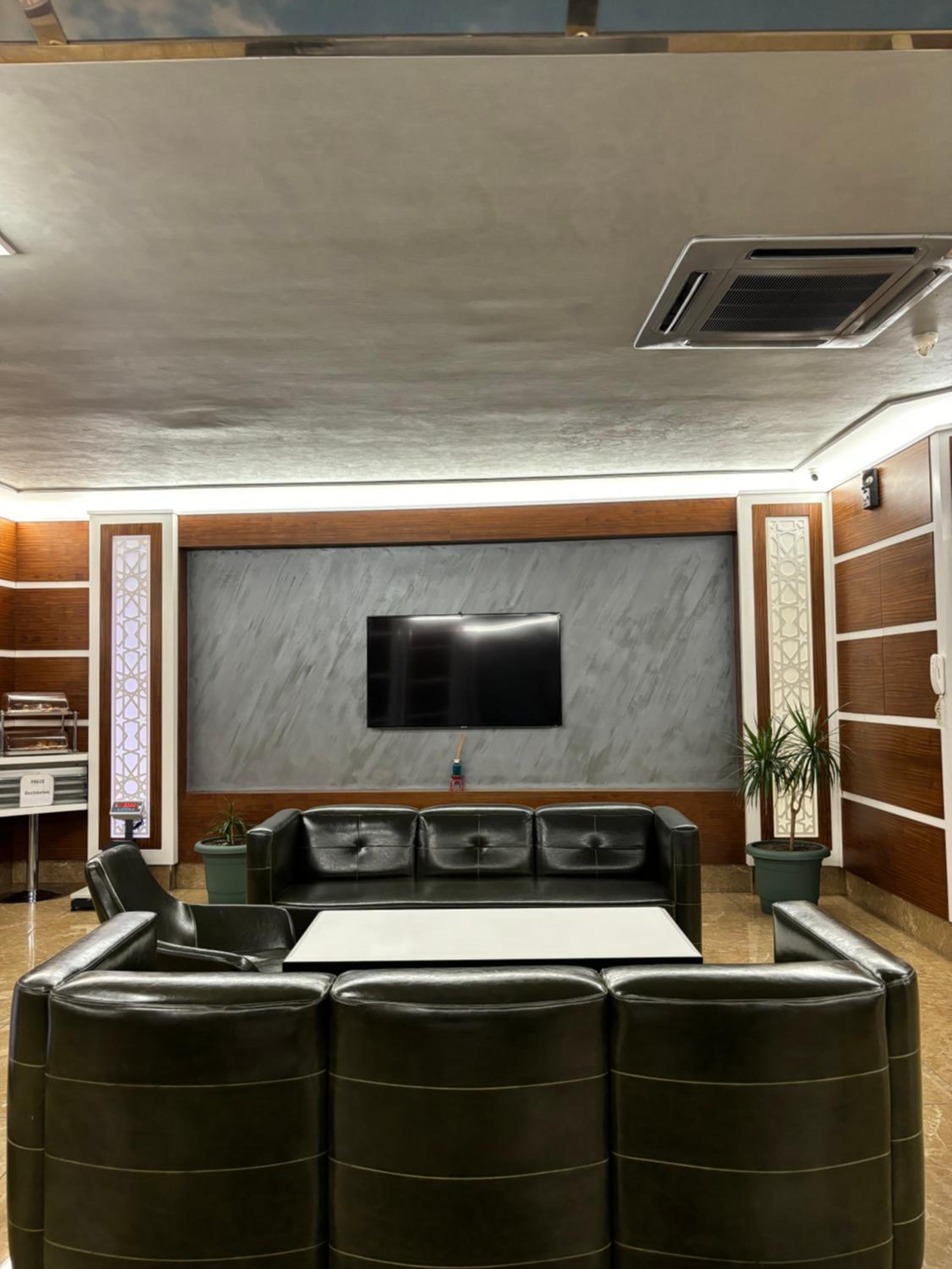 Gold Otel - Image 20