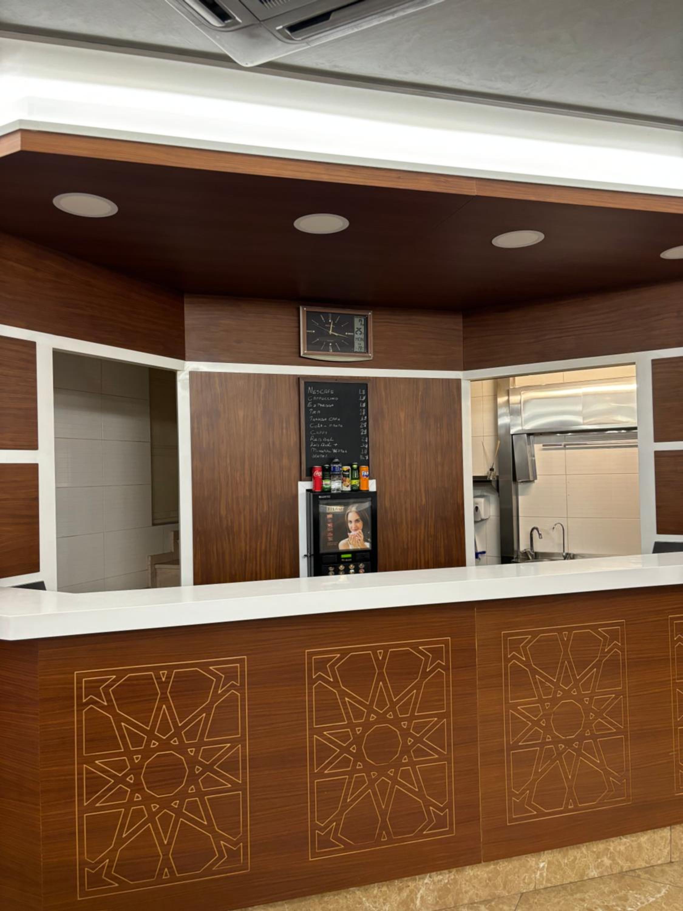 Gold Otel - Image 26