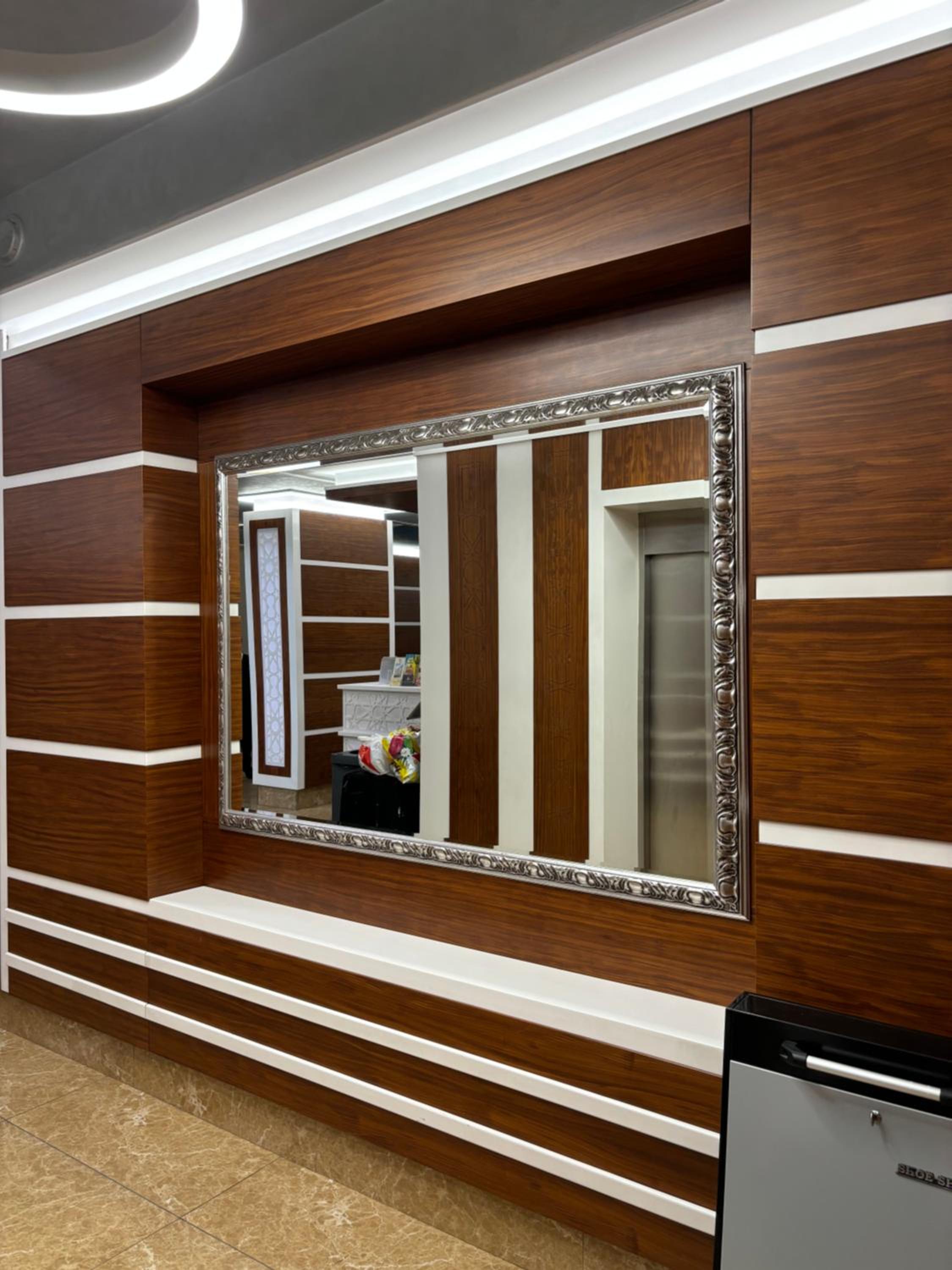 Gold Otel - Image 24