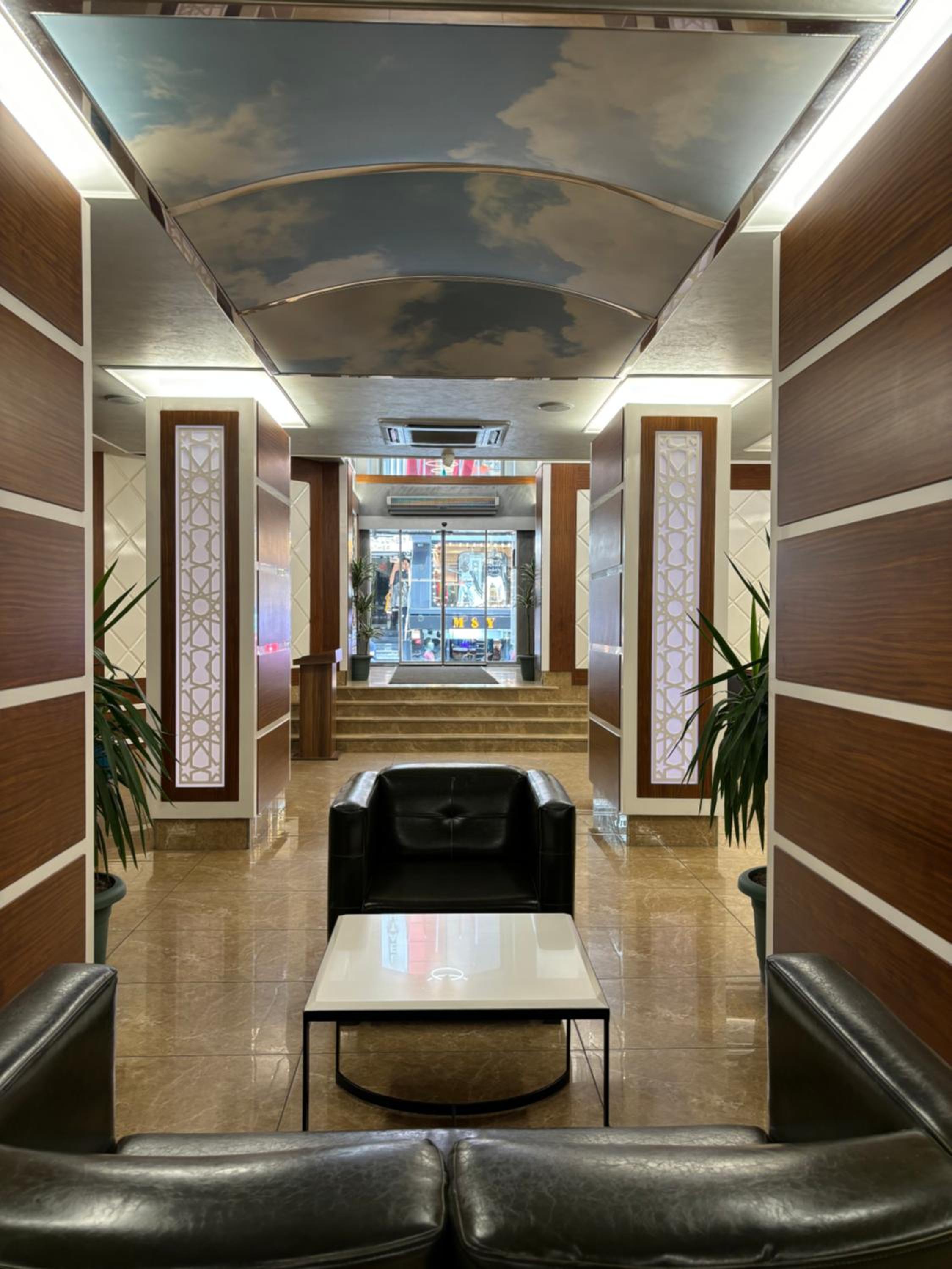 Gold Otel - Image 19