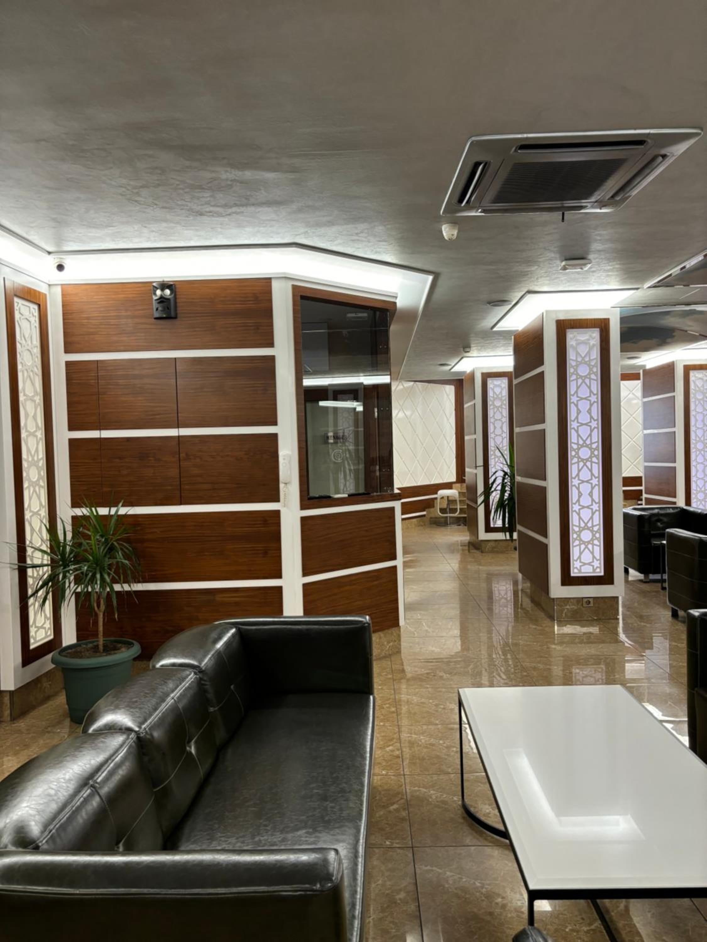 Gold Otel - Image 21