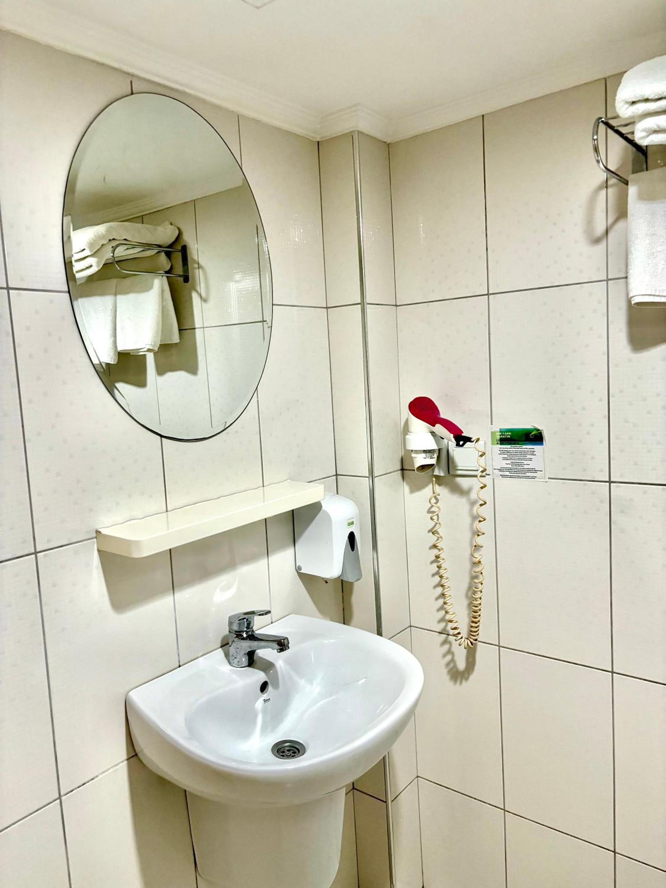 Gold Otel - Image 40