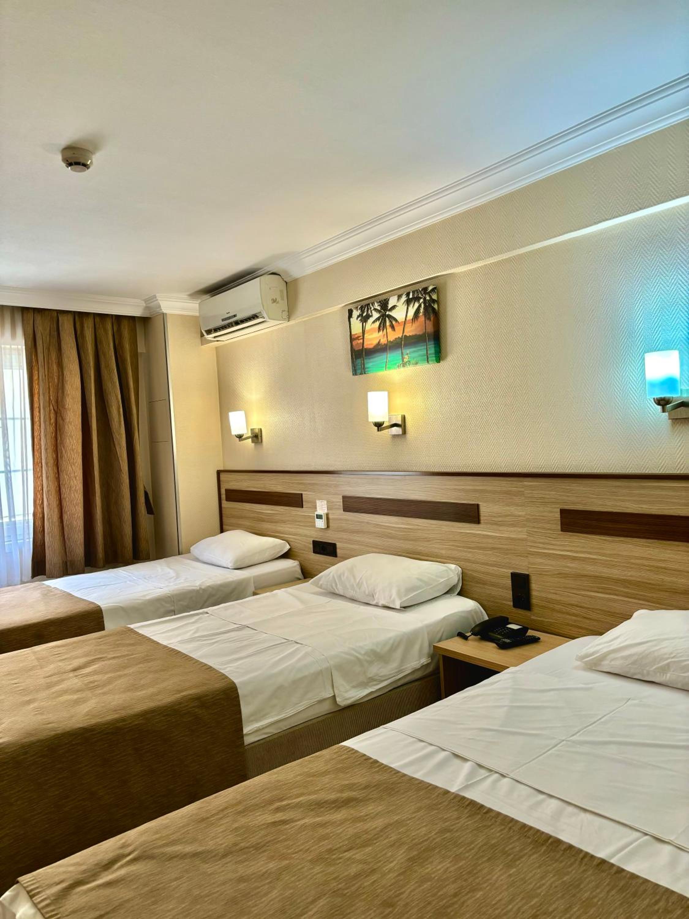 Gold Otel - Image 32