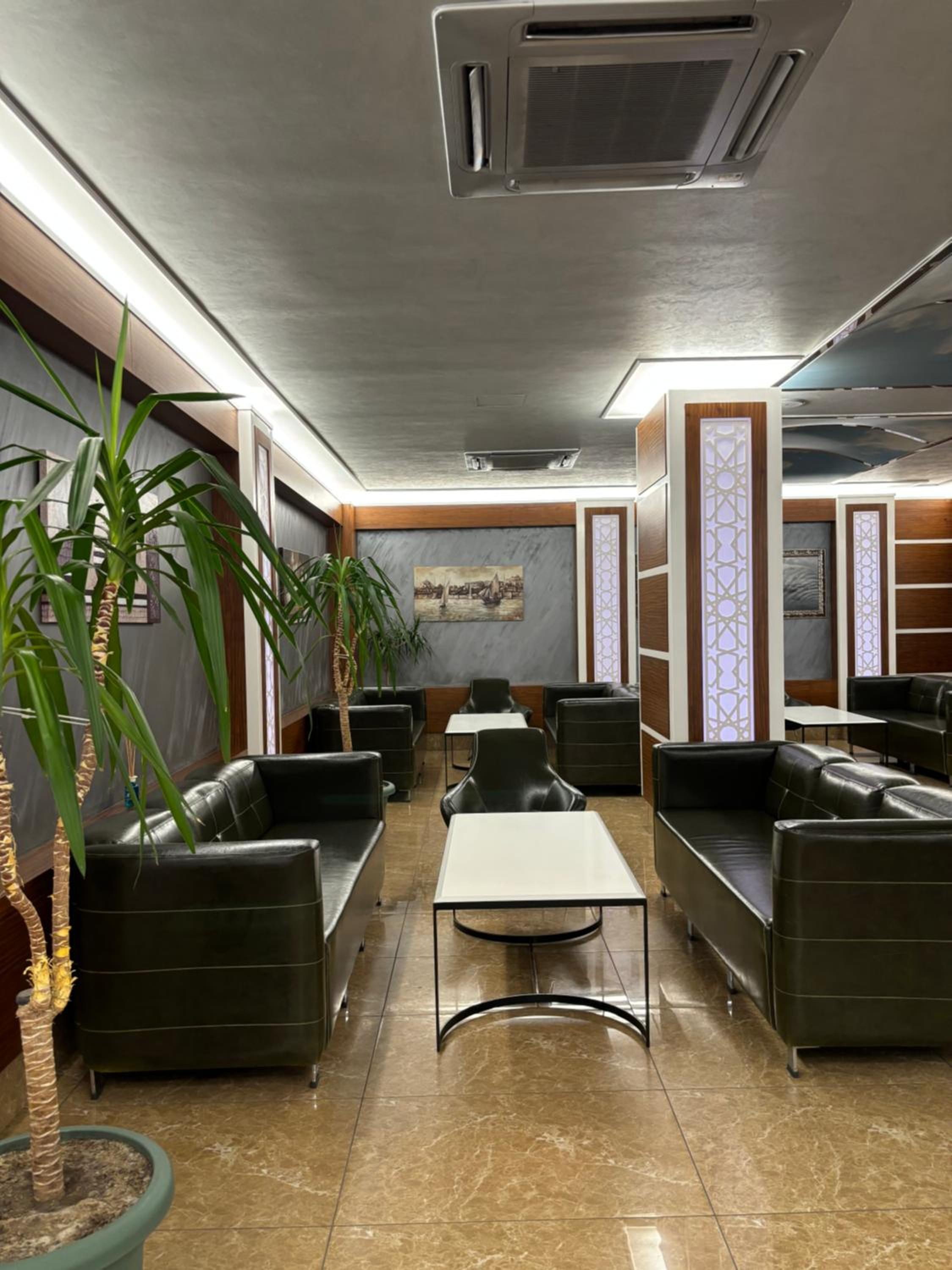 Gold Otel - Image 22