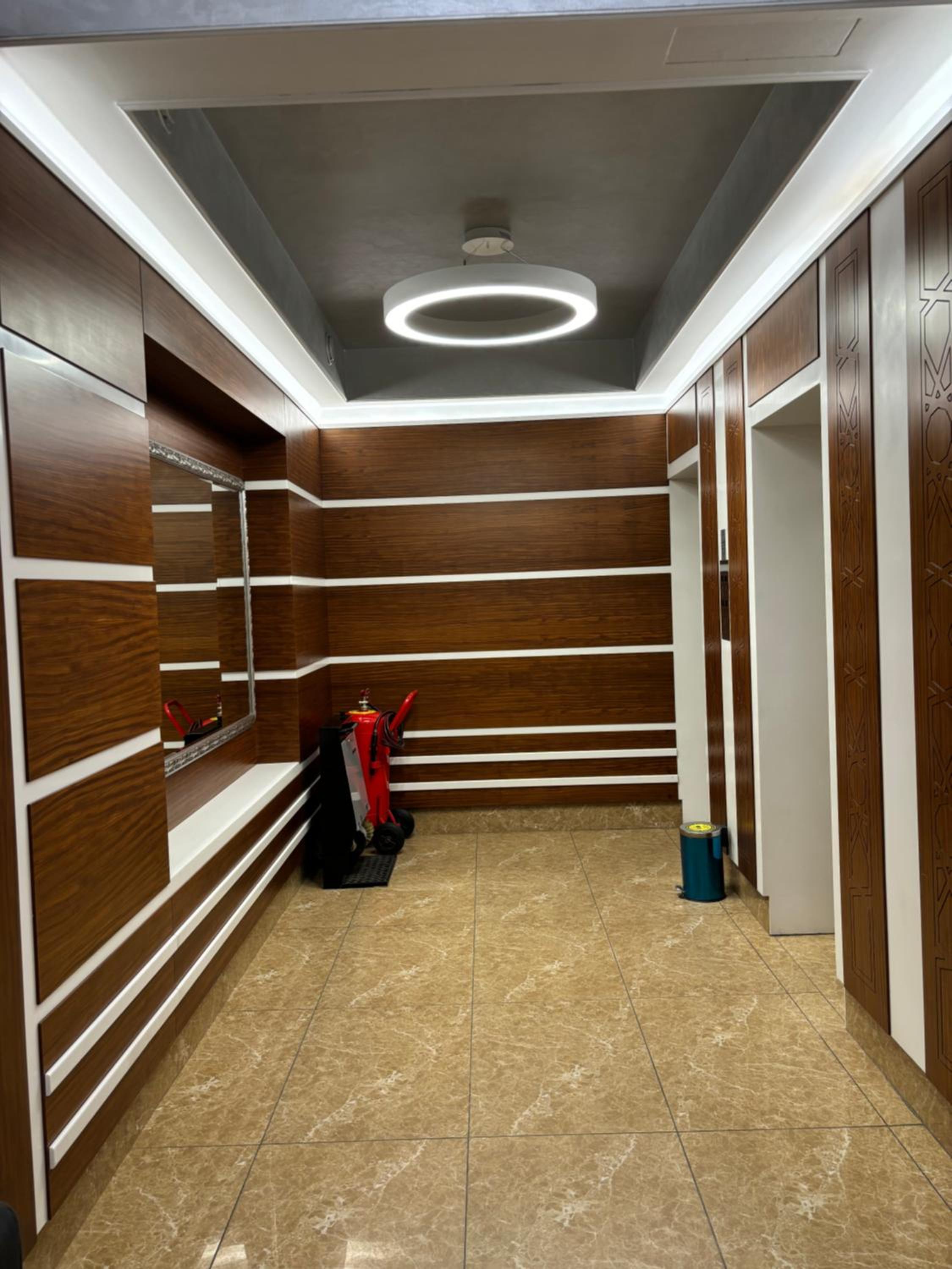 Gold Otel - Image 27