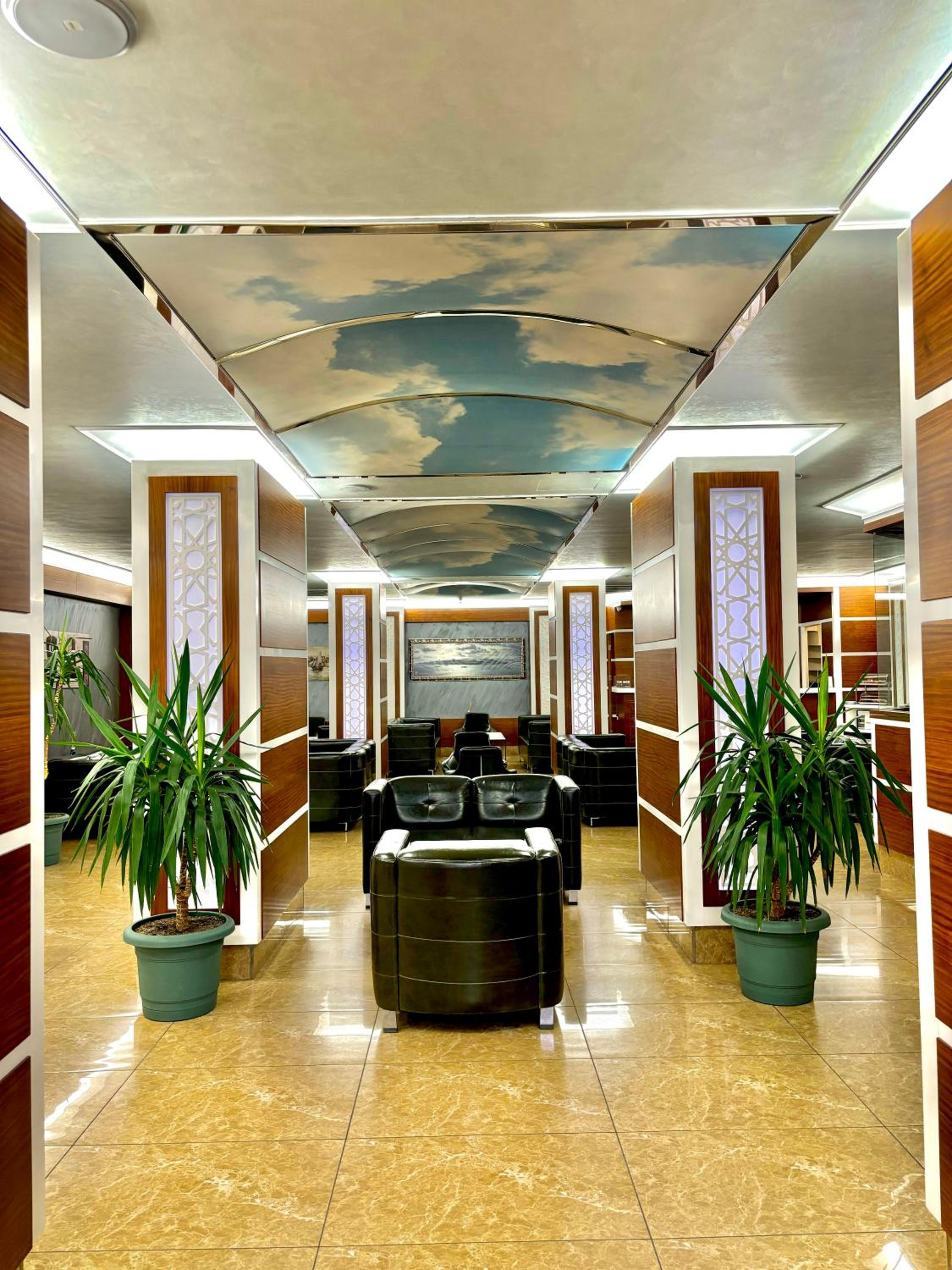 Gold Otel - Image 18