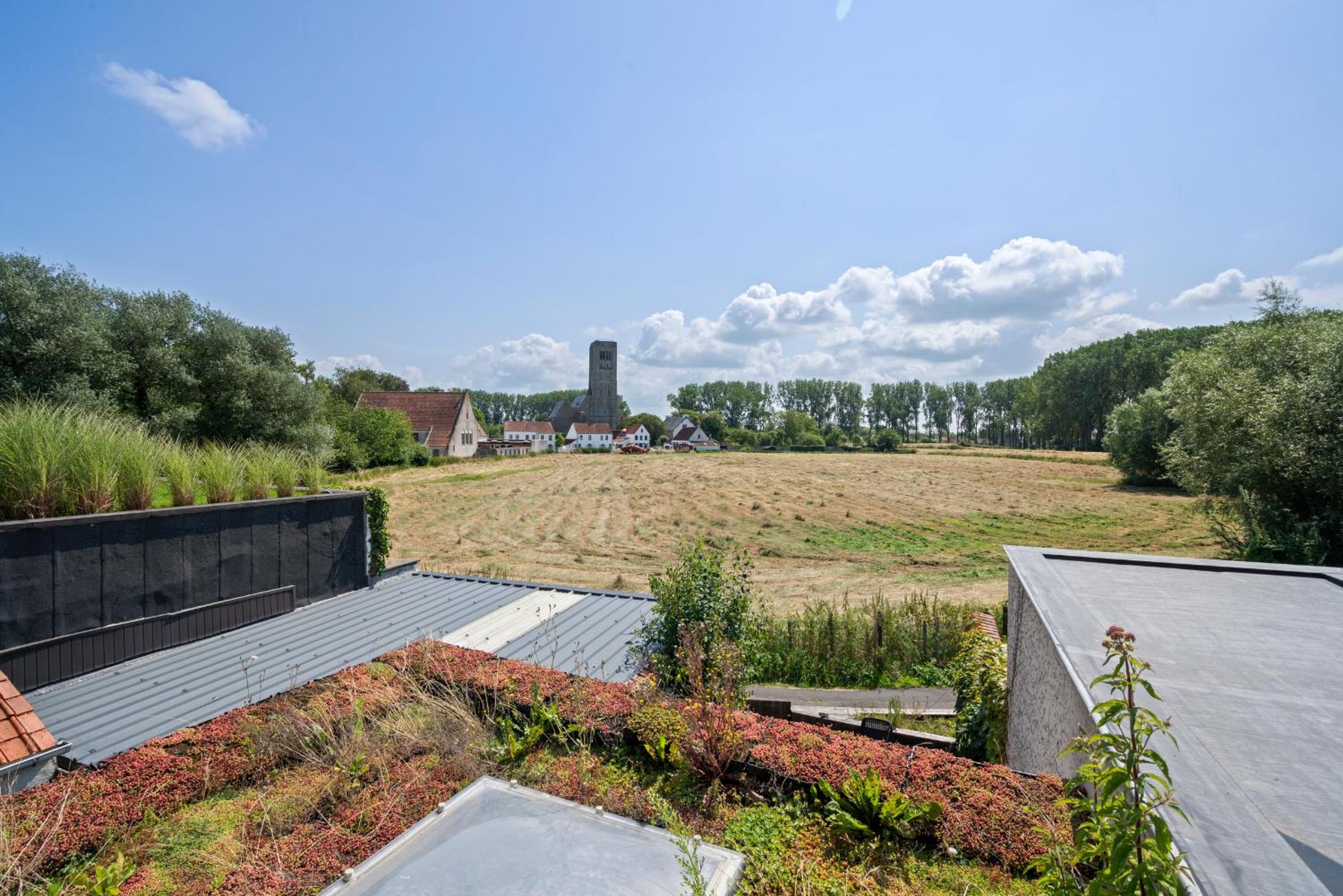 Huyse die Molen - Charmant huis langs Damse Vaart
