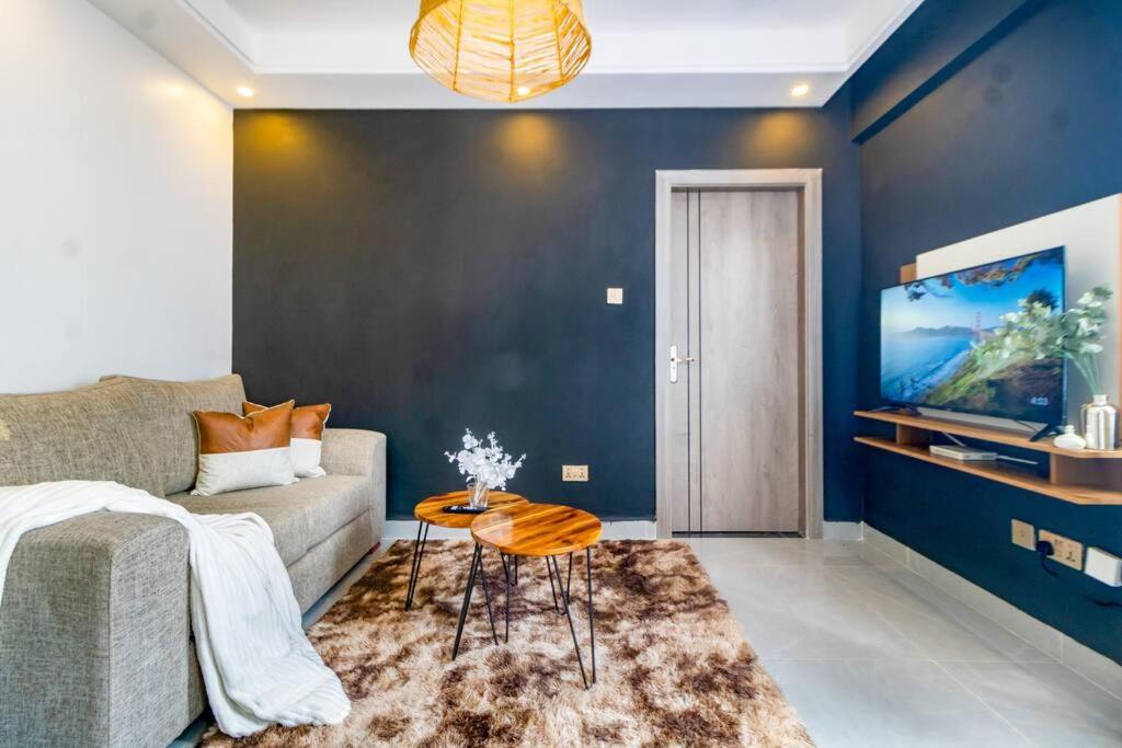 Urban Retreat 1 Bedroom Apt