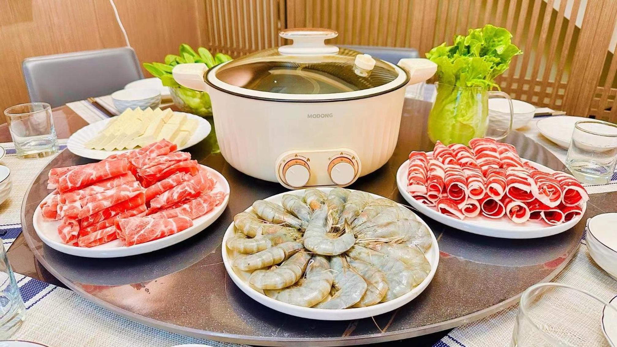 Jing Yan Lan Shan丨Free Lan Shan coffee 丨nearby the Hong Luo Temple and the Great Wall丨Garden and barbecue free breakfast dinner