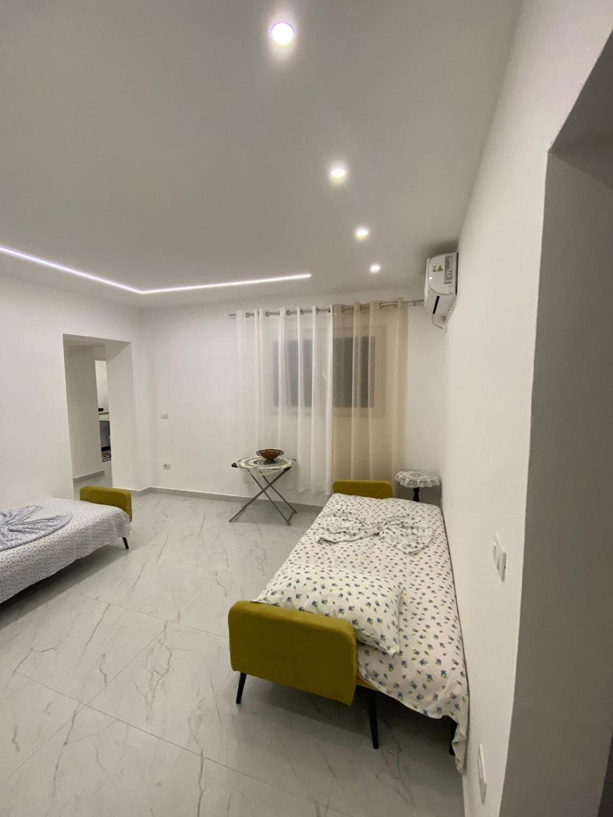 Synergy Apartments Firzamonika